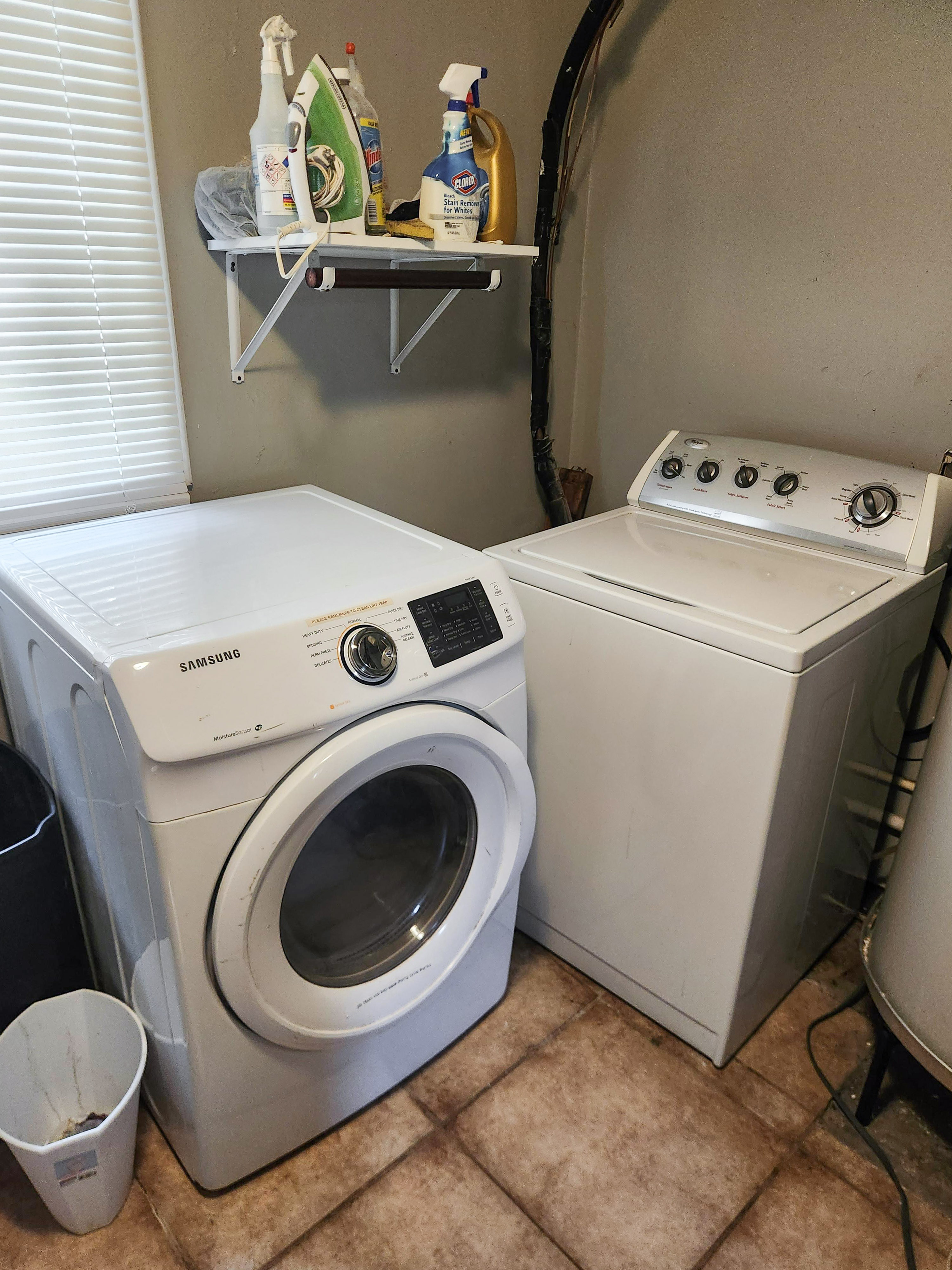 Furnished room for rent in McAfee, Atlanta — Chestnut photo 12
