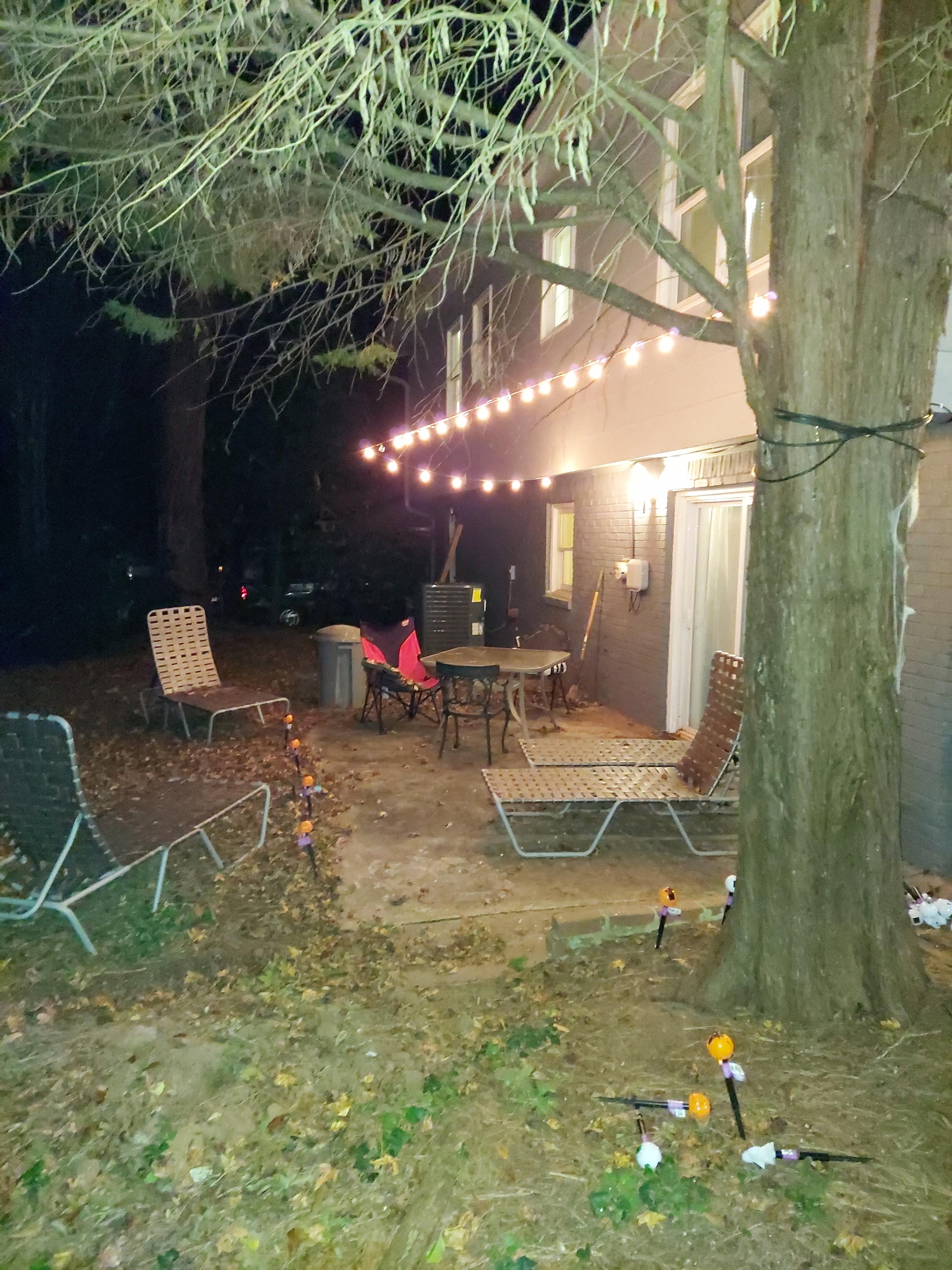 Furnished room for rent in McAfee, Atlanta — Chestnut photo 16