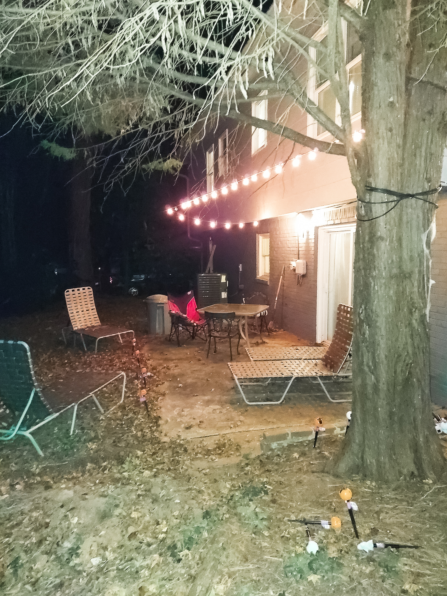 Furnished room for rent in McAfee, Atlanta — Chestnut photo 10
