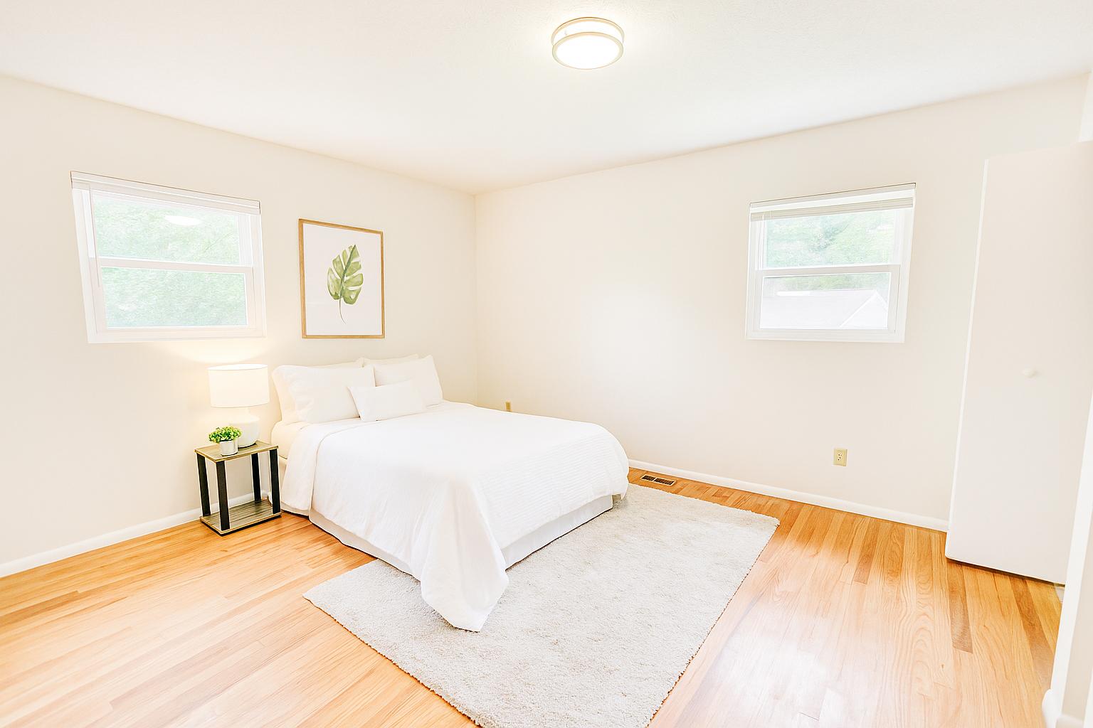 Room for Rent - Jonesboro Room for Rent – Utilities & WiFi Included, Move-In Ready!