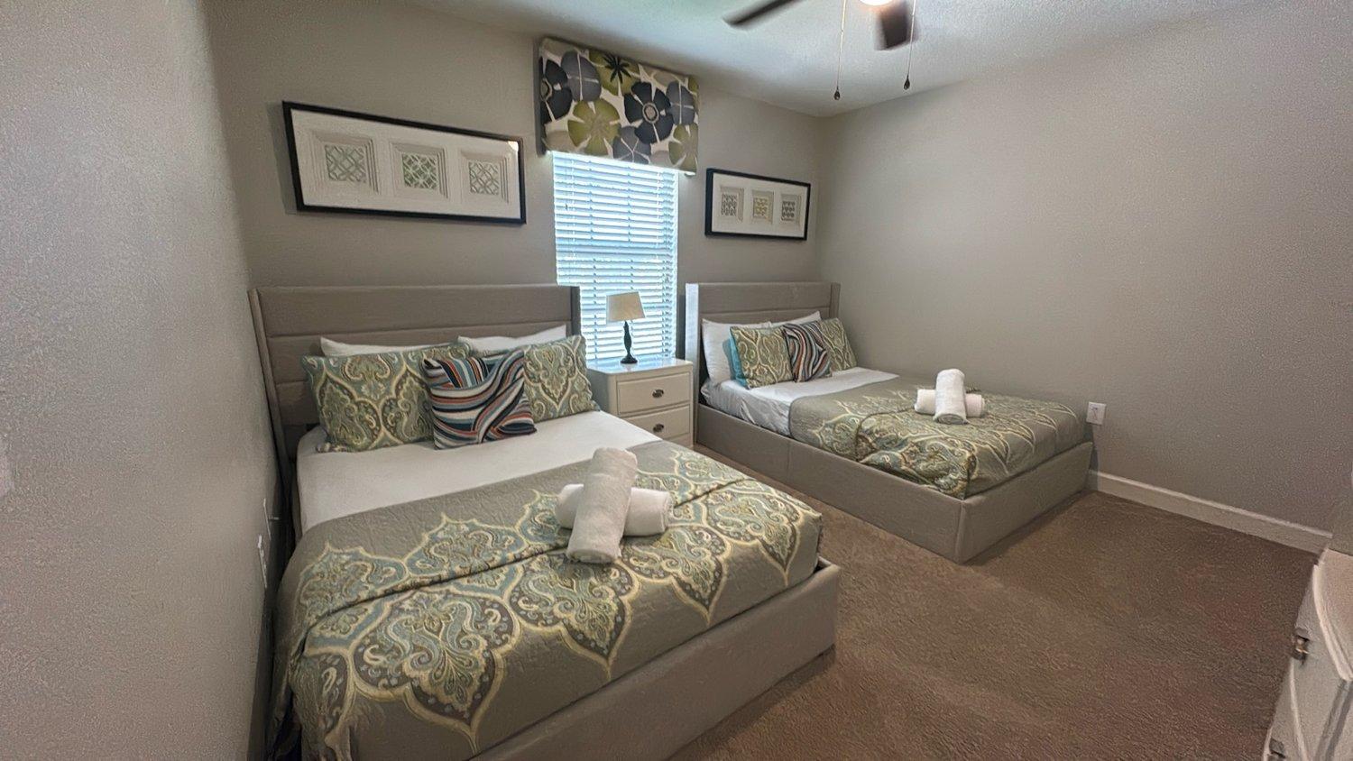 Room for Rent - Champions Gate Resort Luxurious Home