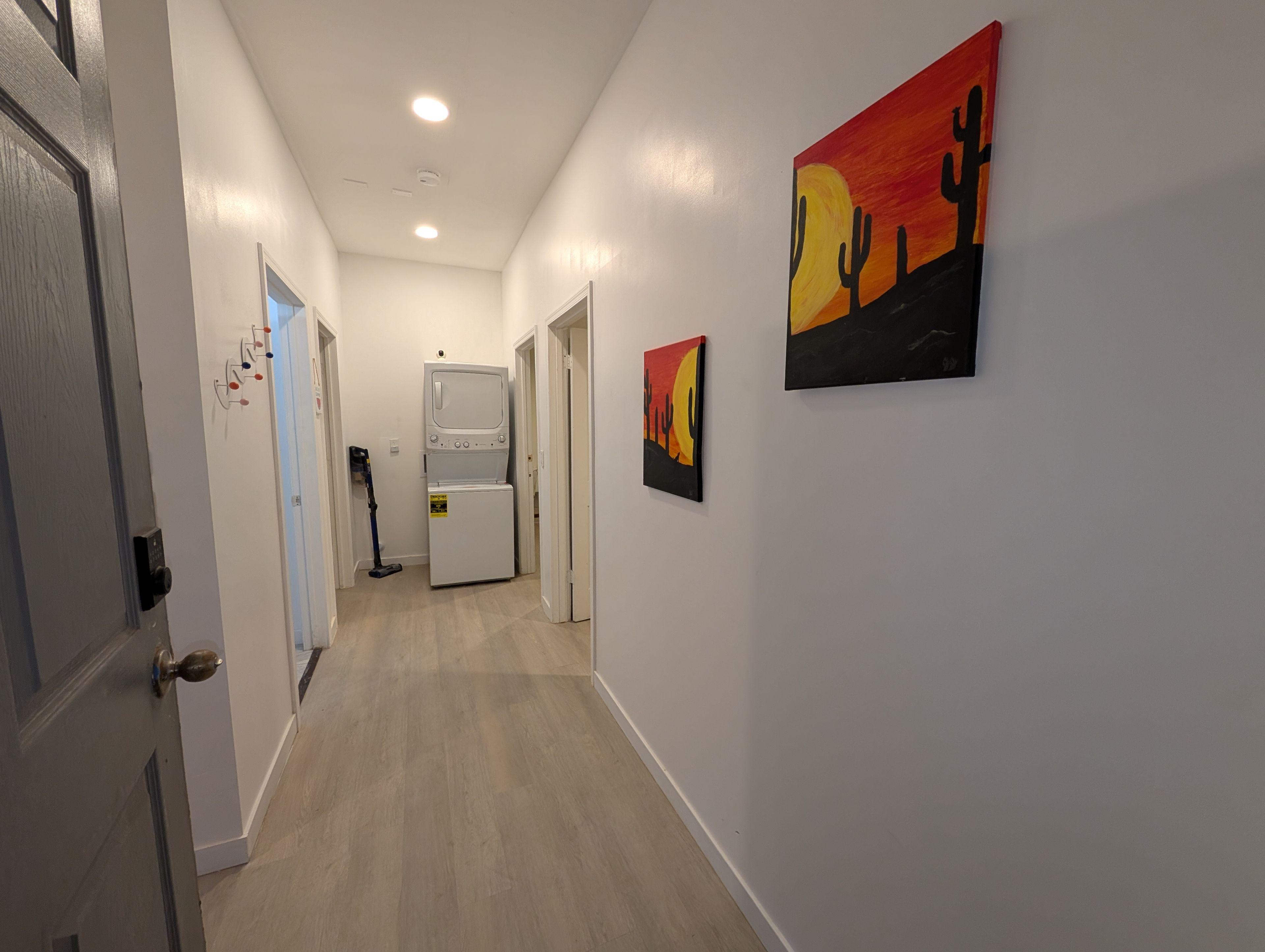 Gallery image with a fresh perspective
