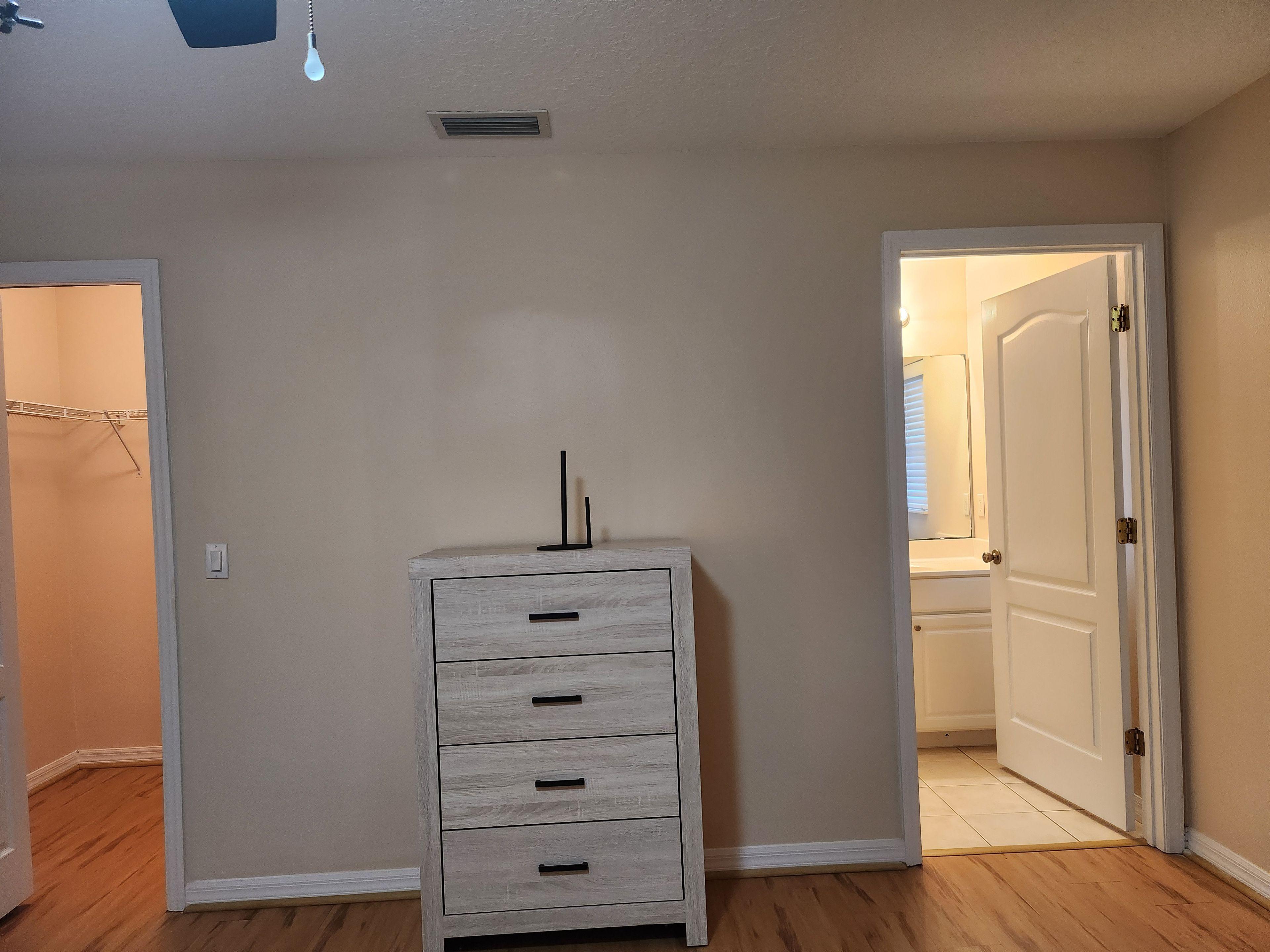Room for Rent - Peaceful room rental | Safe, uncrowded living close to hospitals & beaches