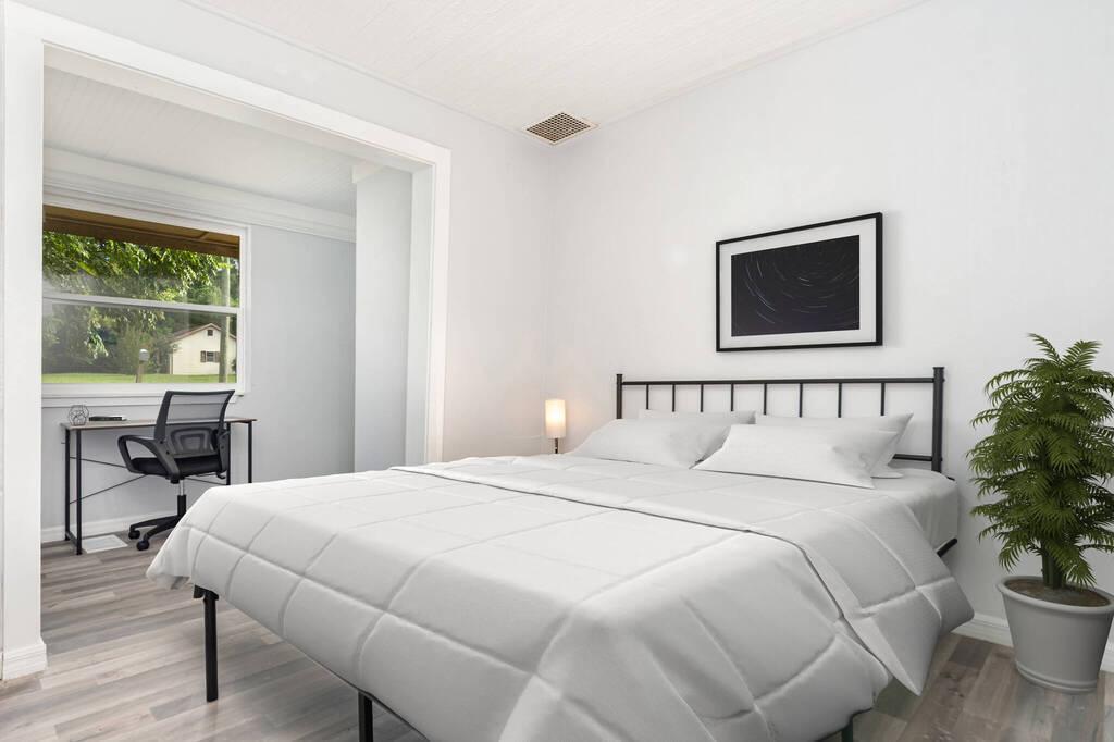 Room for Rent - Huge renovated house and Rooms in Umatilla