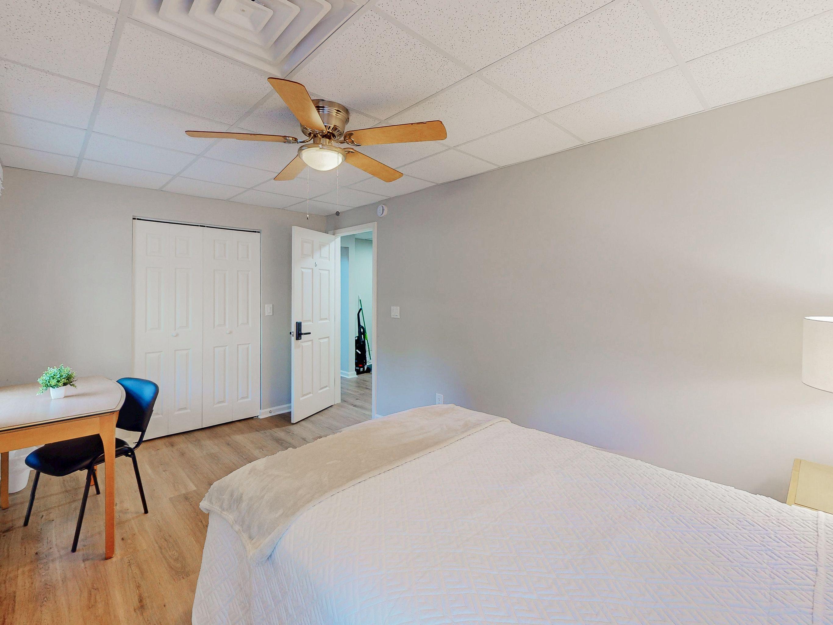 Room for Rent - QUIET HOUSE in Villa Rica! Private & Clean!