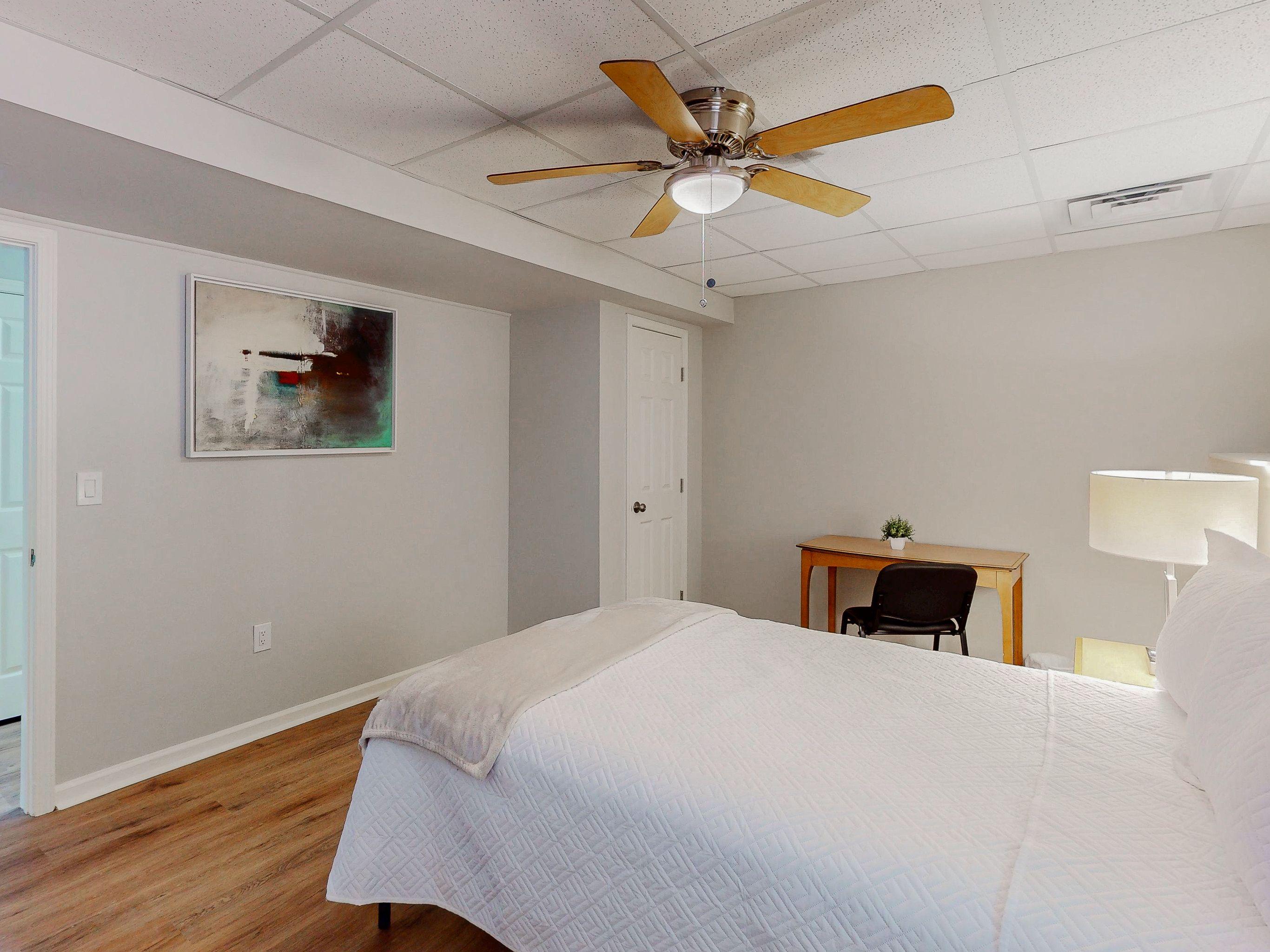 Room for Rent - QUIET HOUSE in Villa Rica! Private & Clean!