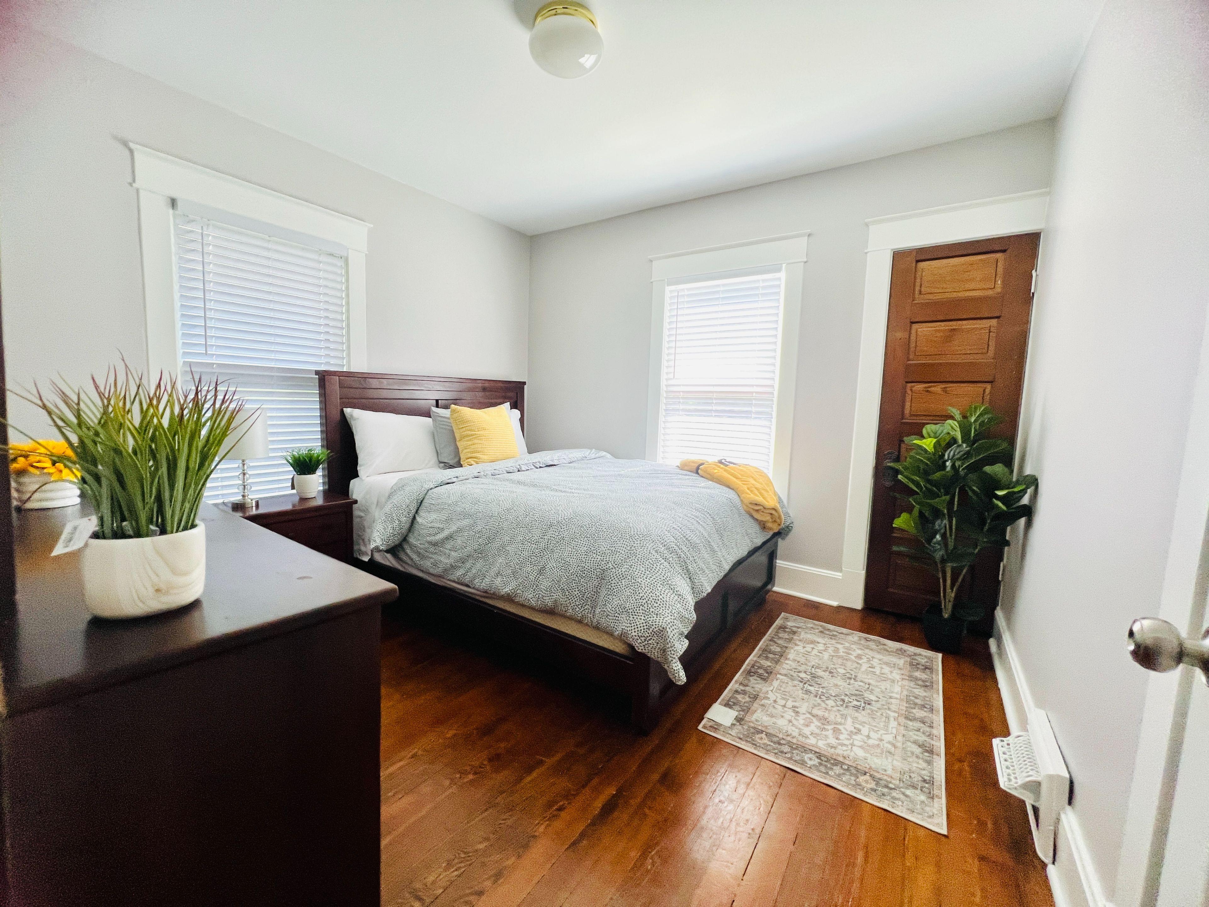 Room for Rent - Cozy Sanctuary in Wesport