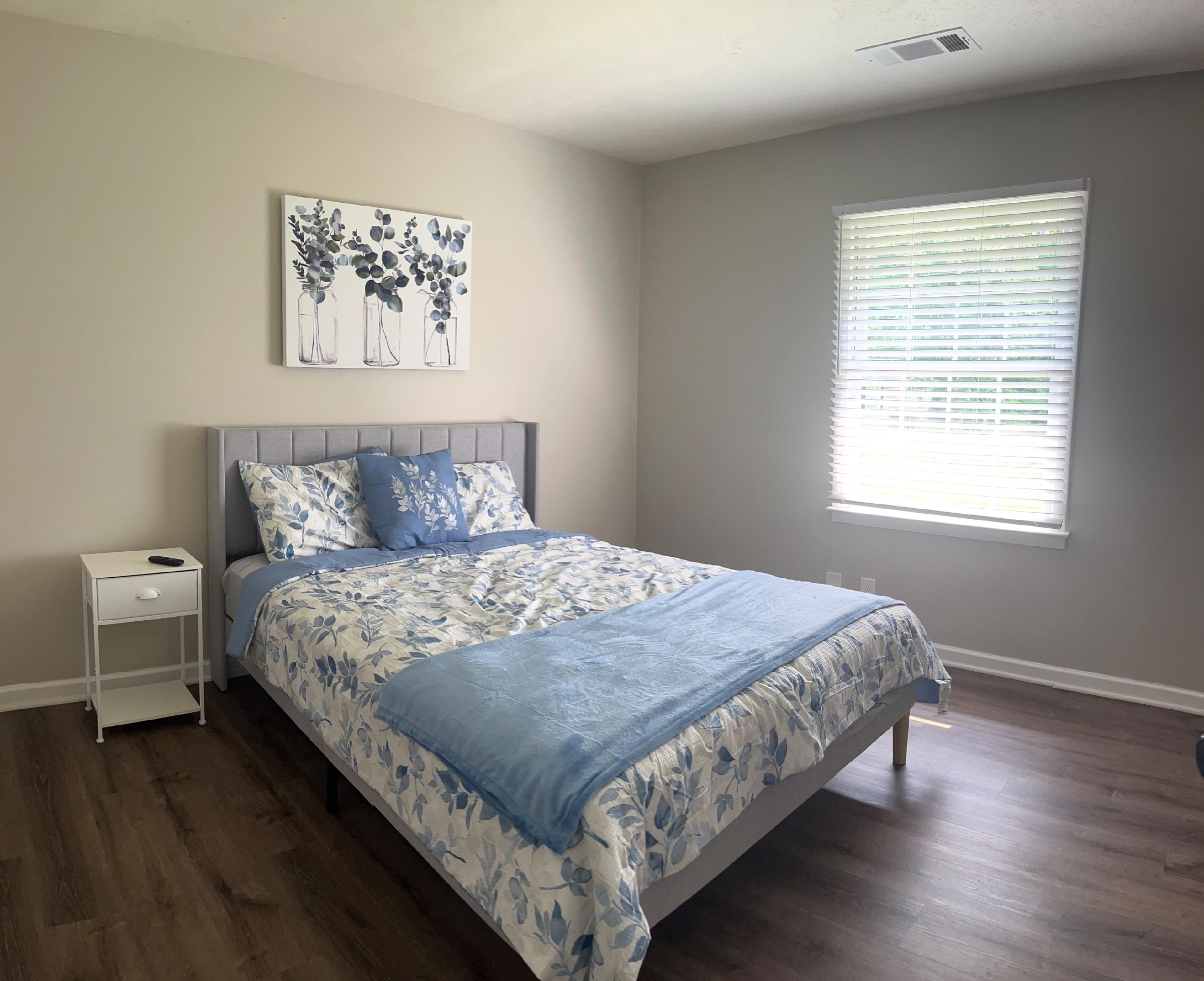 Room for Rent - Conyers Home