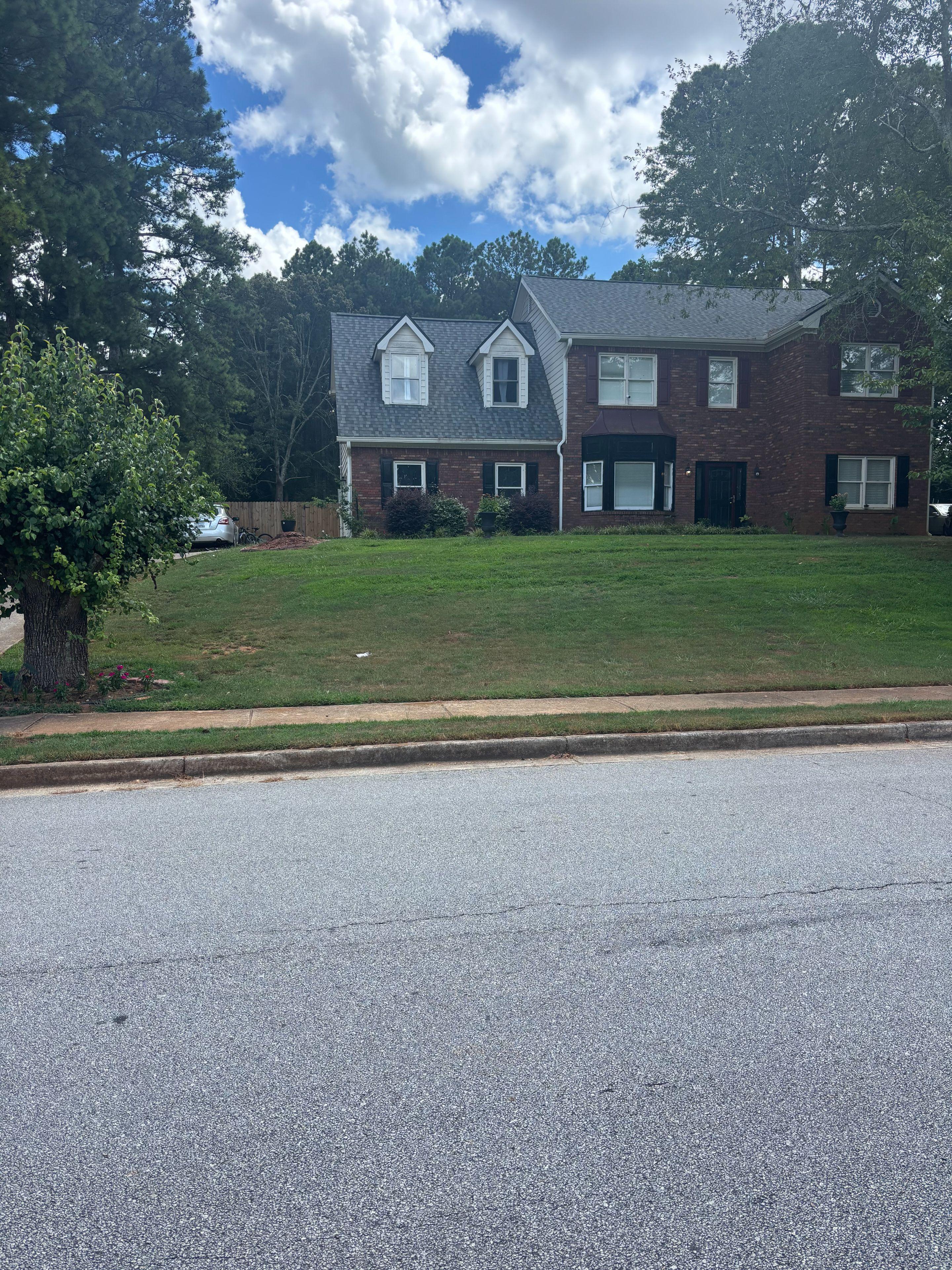 Room for Rent - Conyers Home