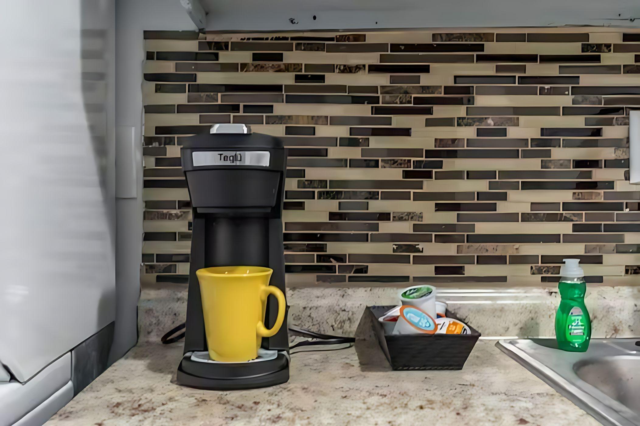 Room for Rent - Urban Chic Units with Private Bedrooms, Bathrooms and Kitchens!