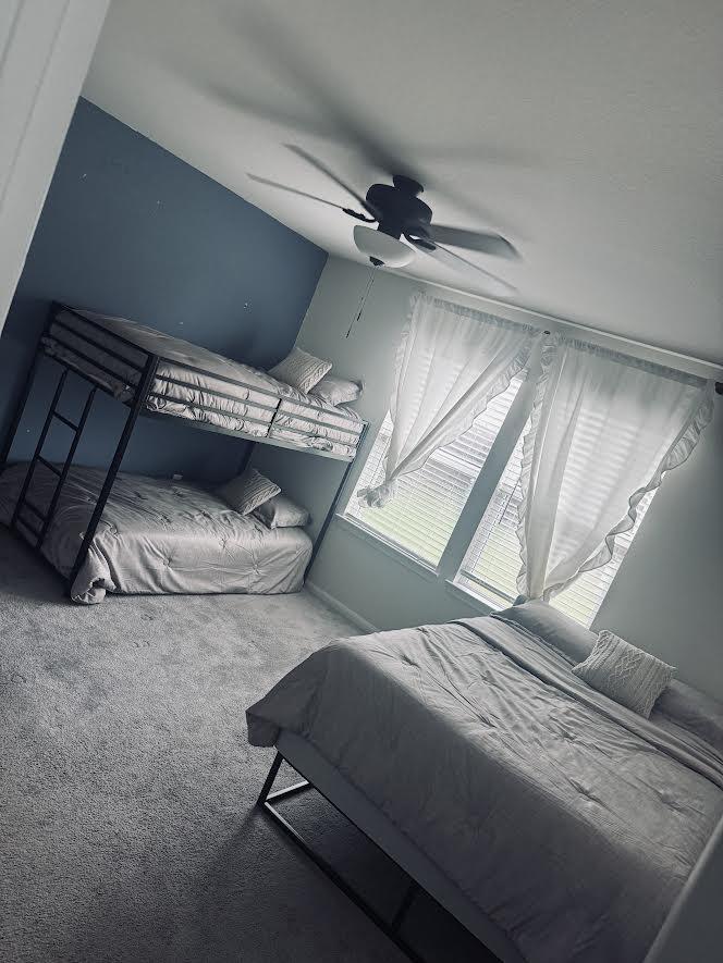 Room for Rent - Move in ready homes in Hockley-Fully furnished plus free WiFi