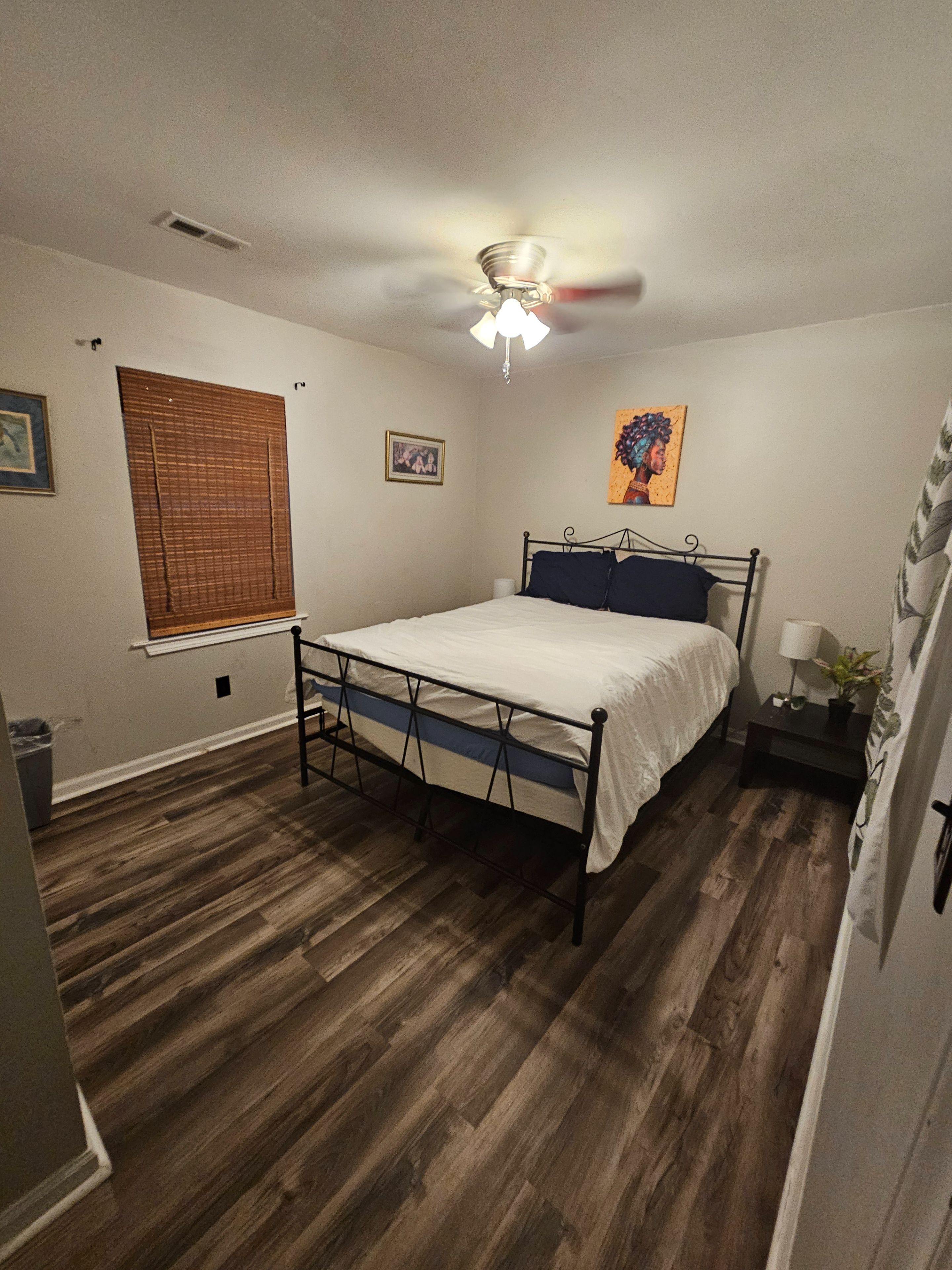 Room for Rent - Thomasboro - Hoskins Home