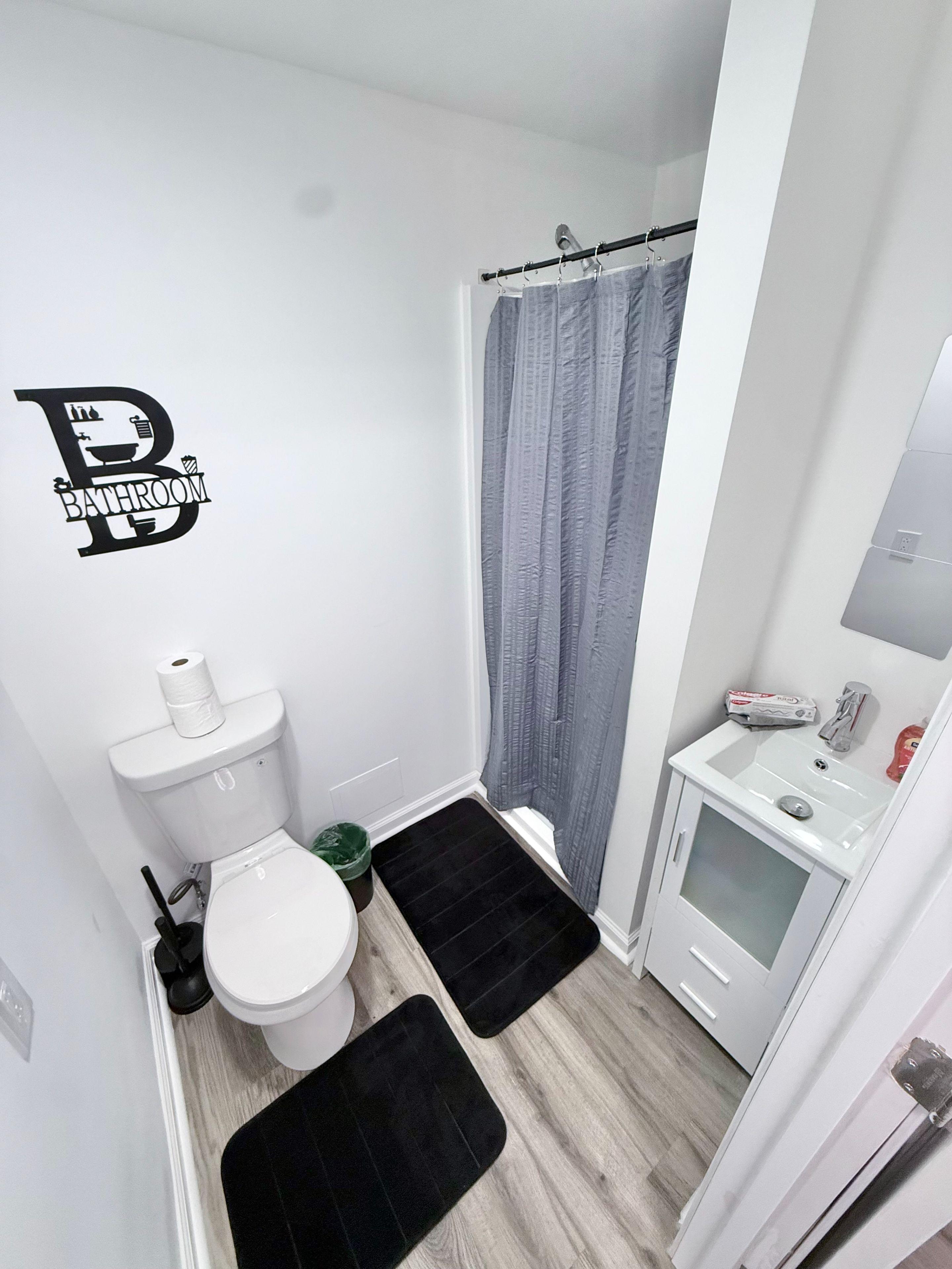 Room for Rent - Lilburn Home