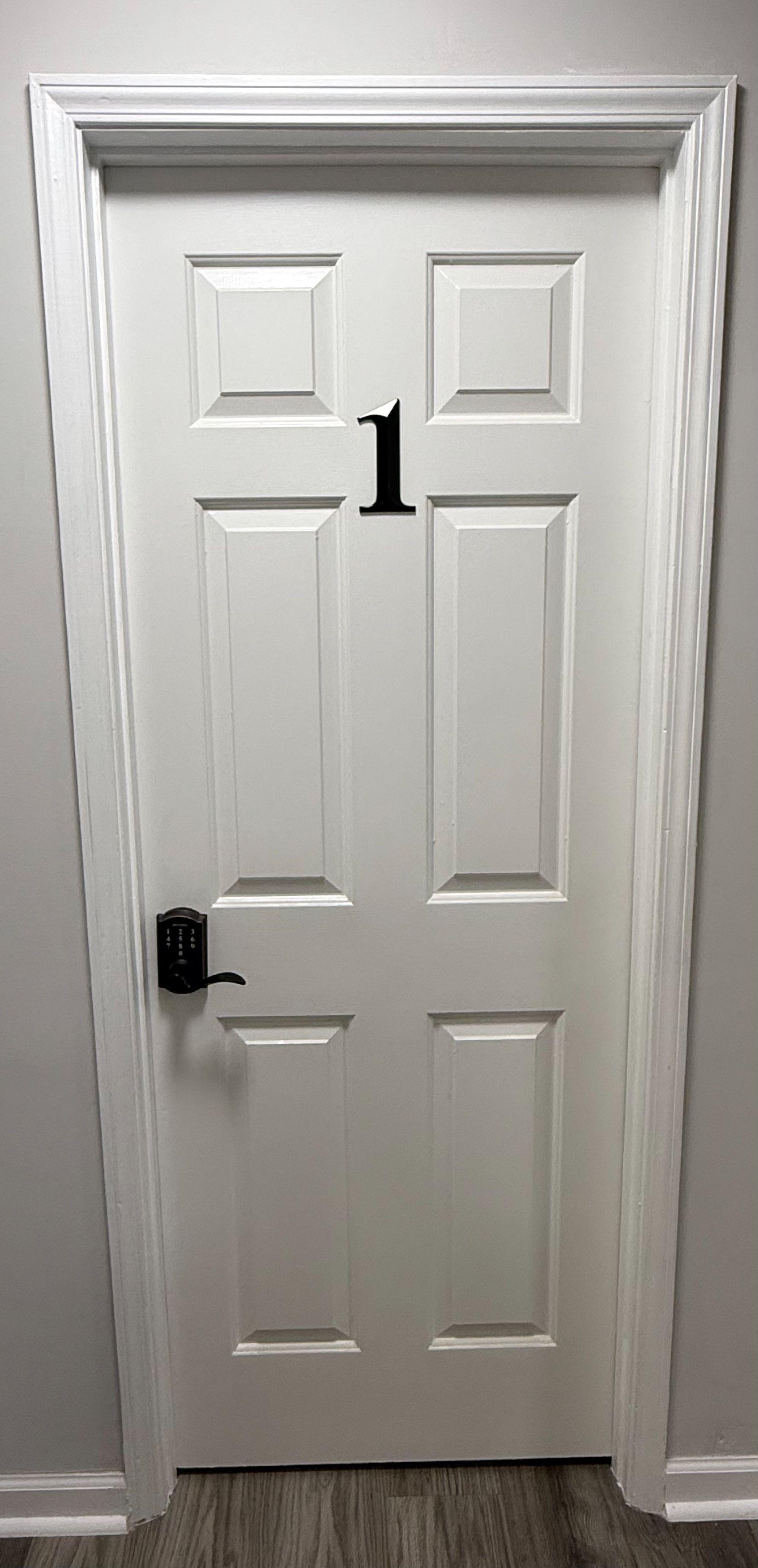 Room for Rent - Lilburn Home