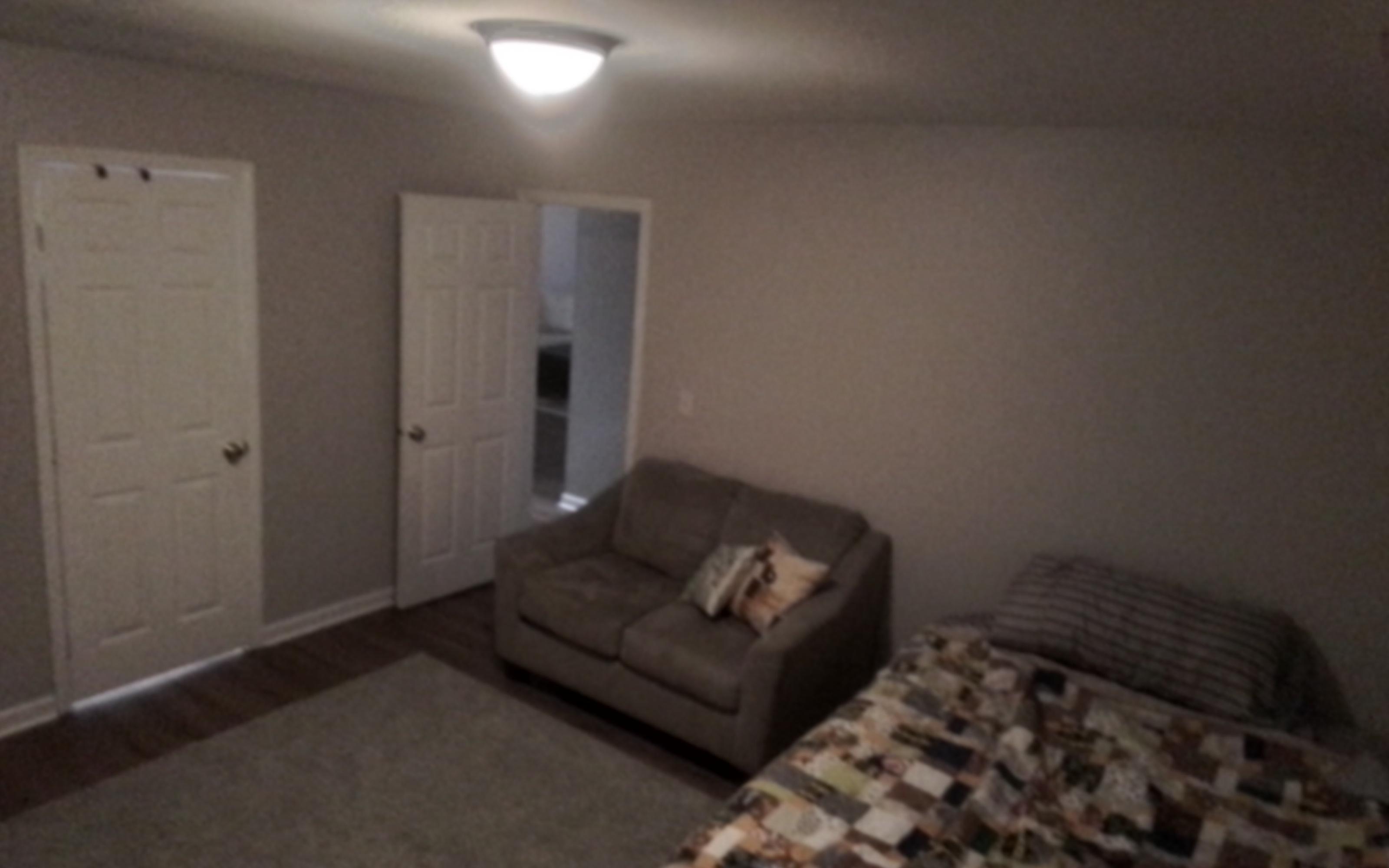 Room for Rent - Doolie Road Oasis!!!