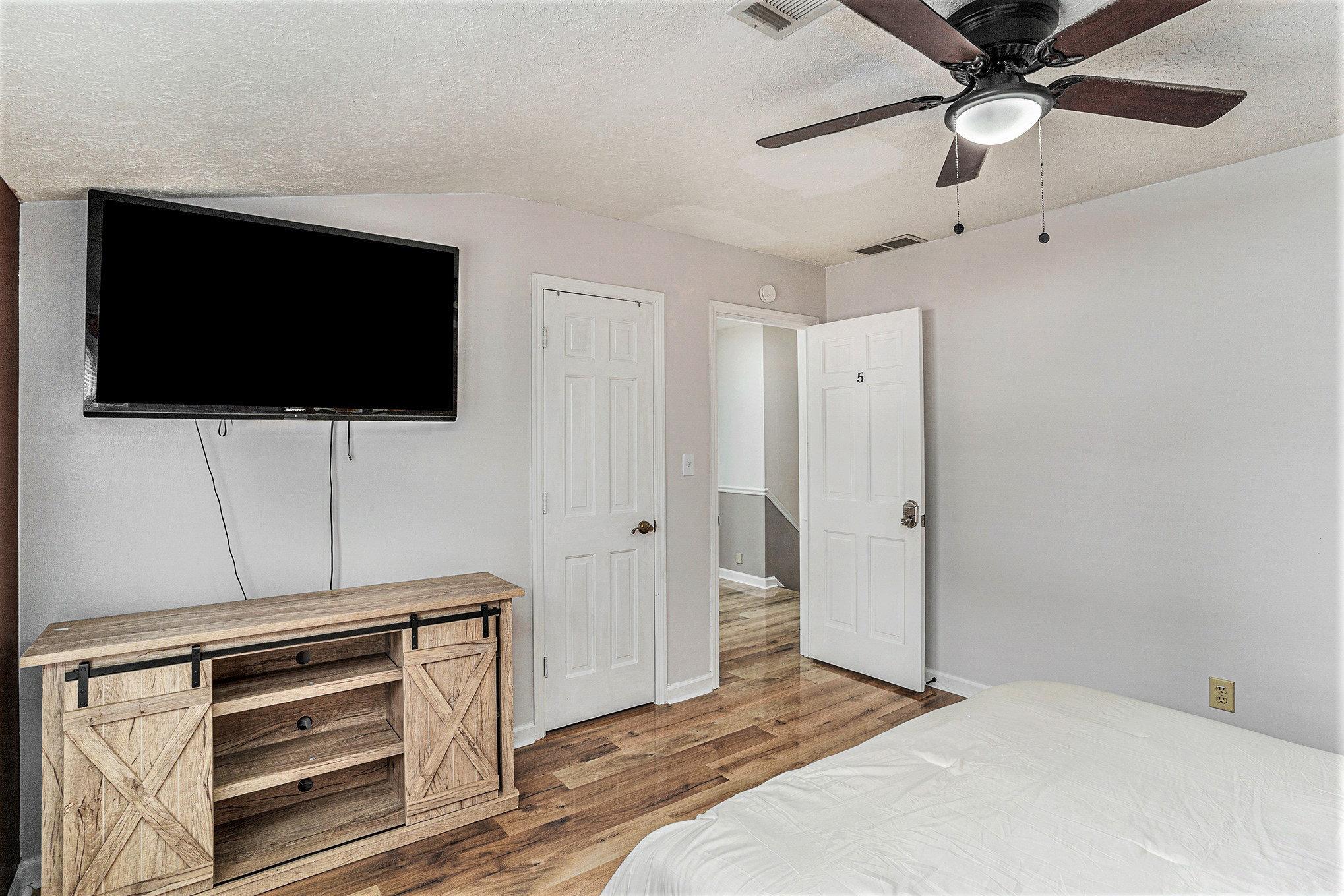 Room for Rent - Clean & Bright Conyers Home | Furnished, Secure, and Spacious