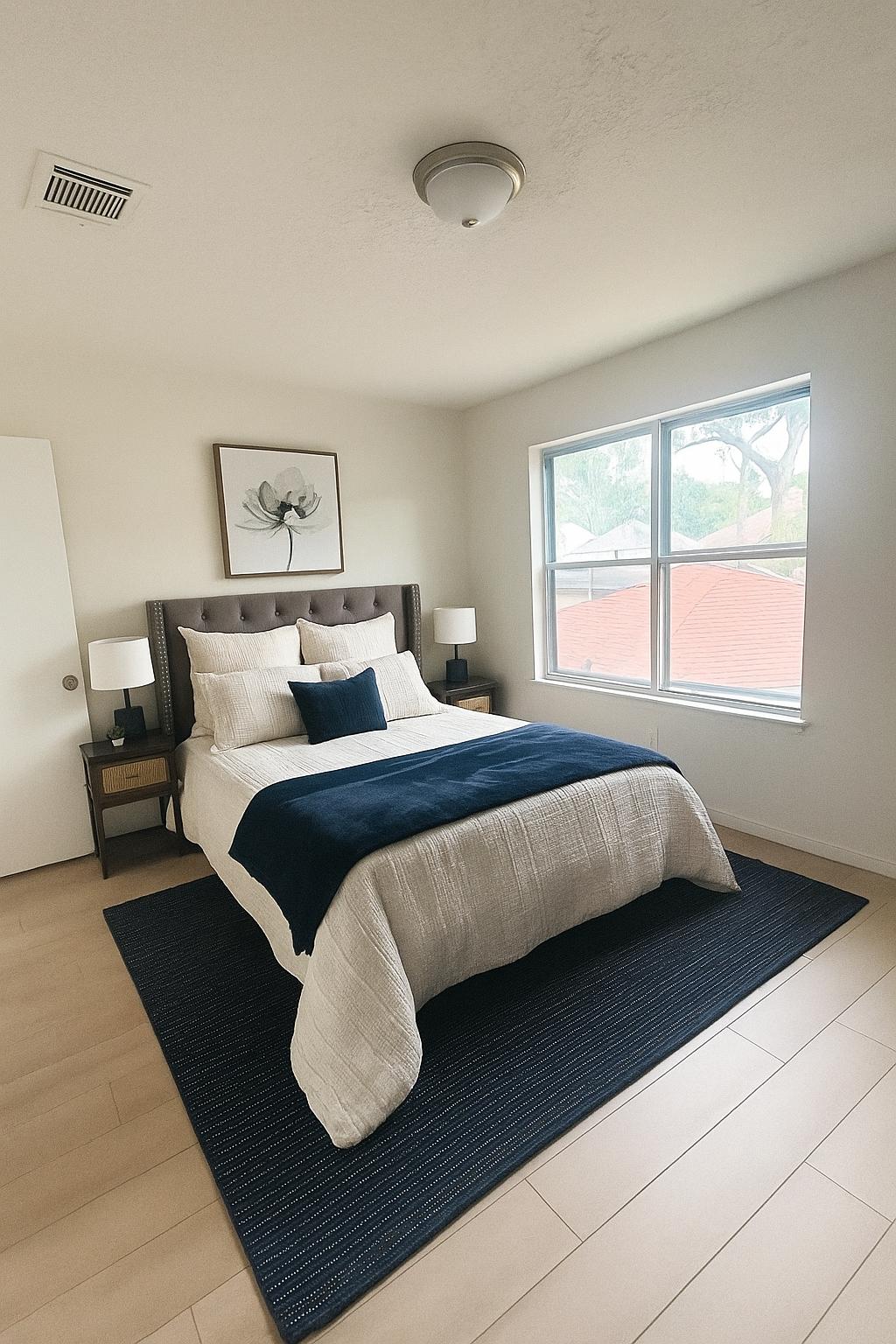 Room for Rent - Modern Comfort • 10 Minutes to Downtown Houston