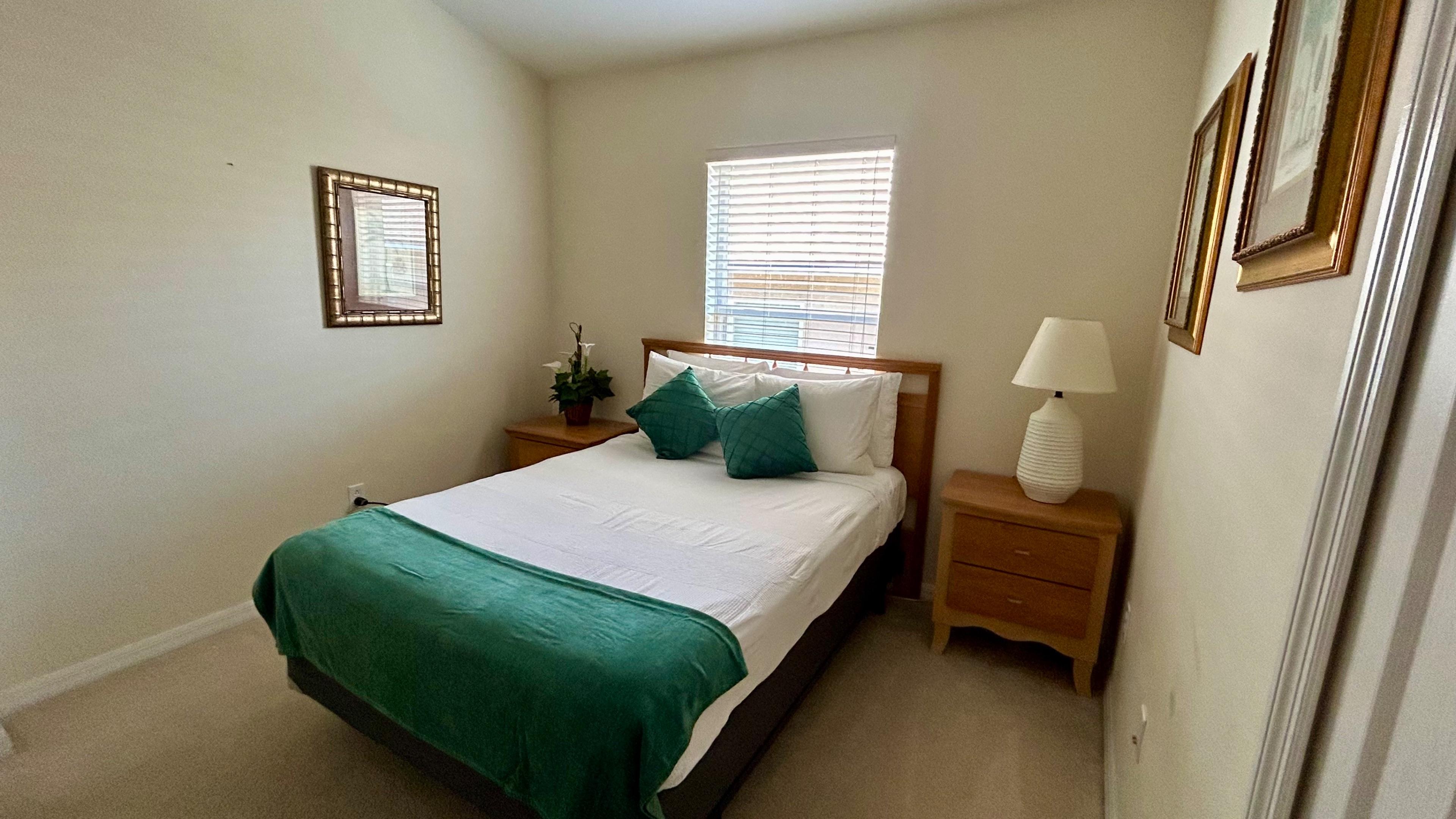 Room for Rent - Perfect Haven Escape