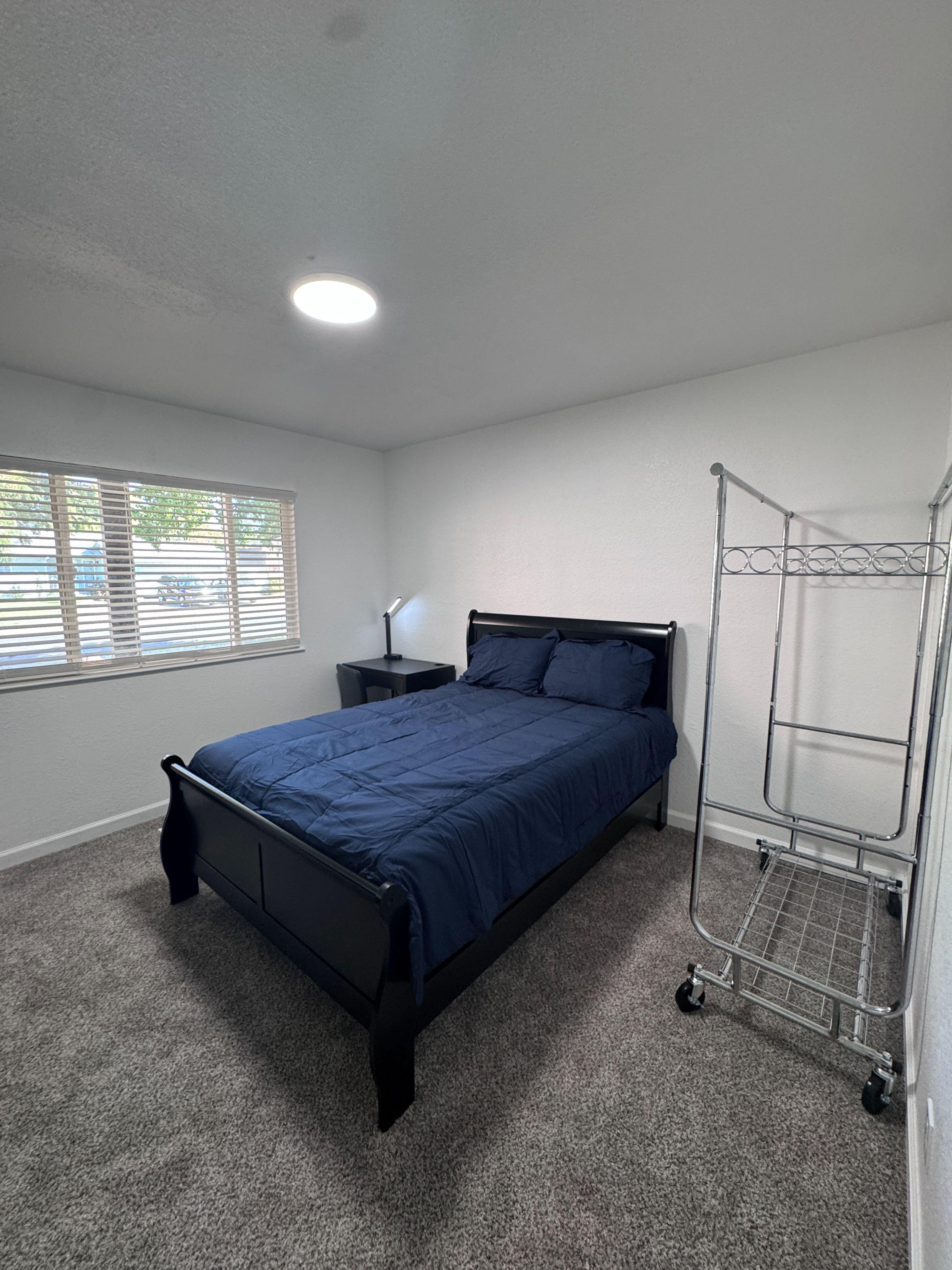 Room for Rent - Arden Area  Home with Lots of Space , New Furnishings , Private secured rooms, & Shared Common Areas