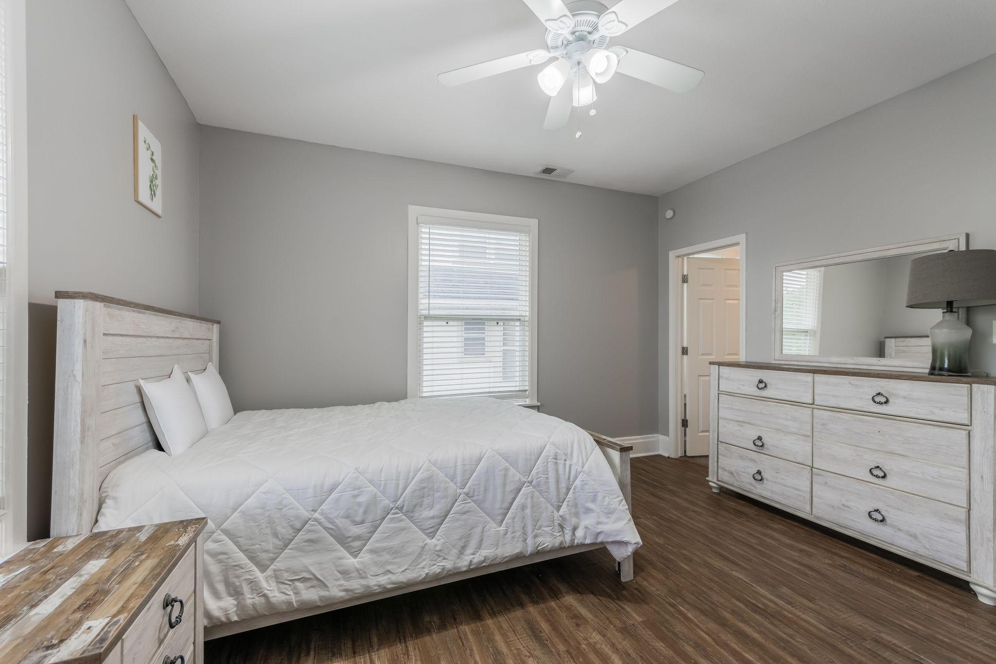 Co-living home in Old Hyde Park, Kansas City
