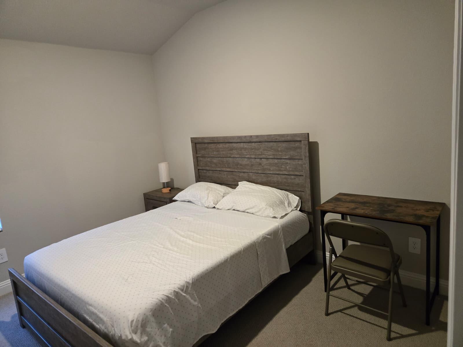 Room for Rent - B rand New McKinney Home