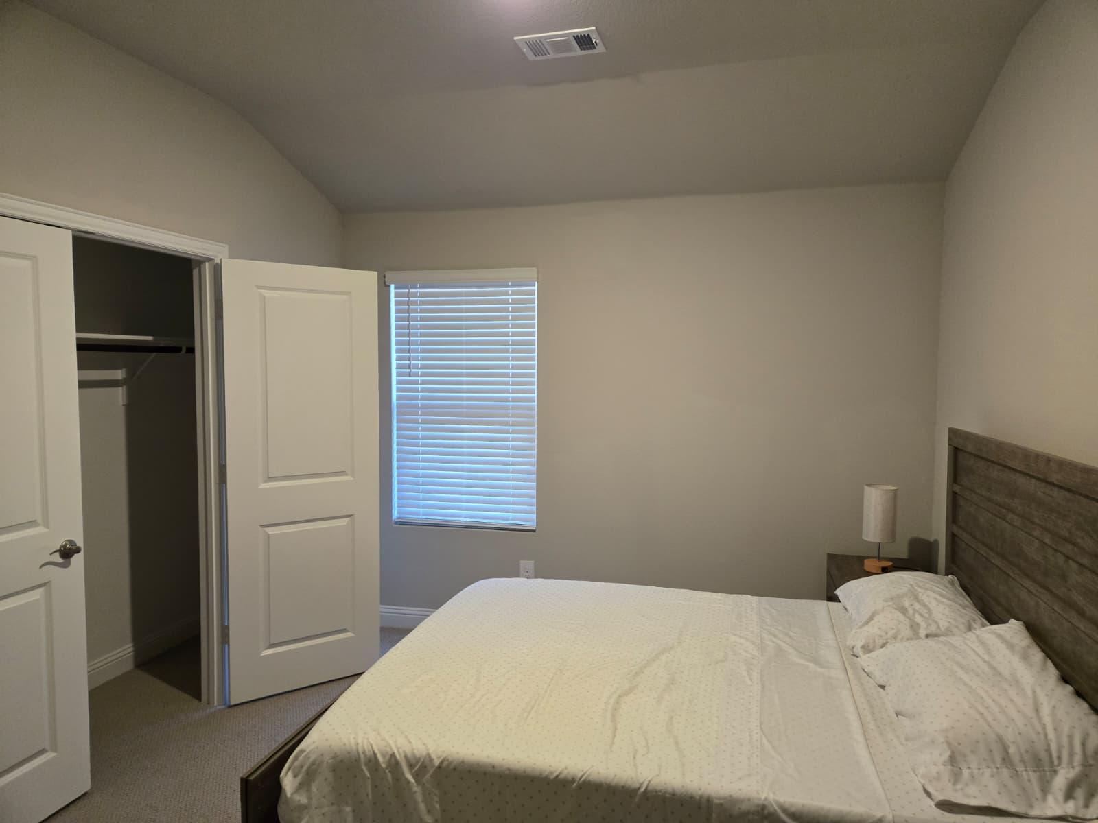 Room for Rent - B rand New McKinney Home