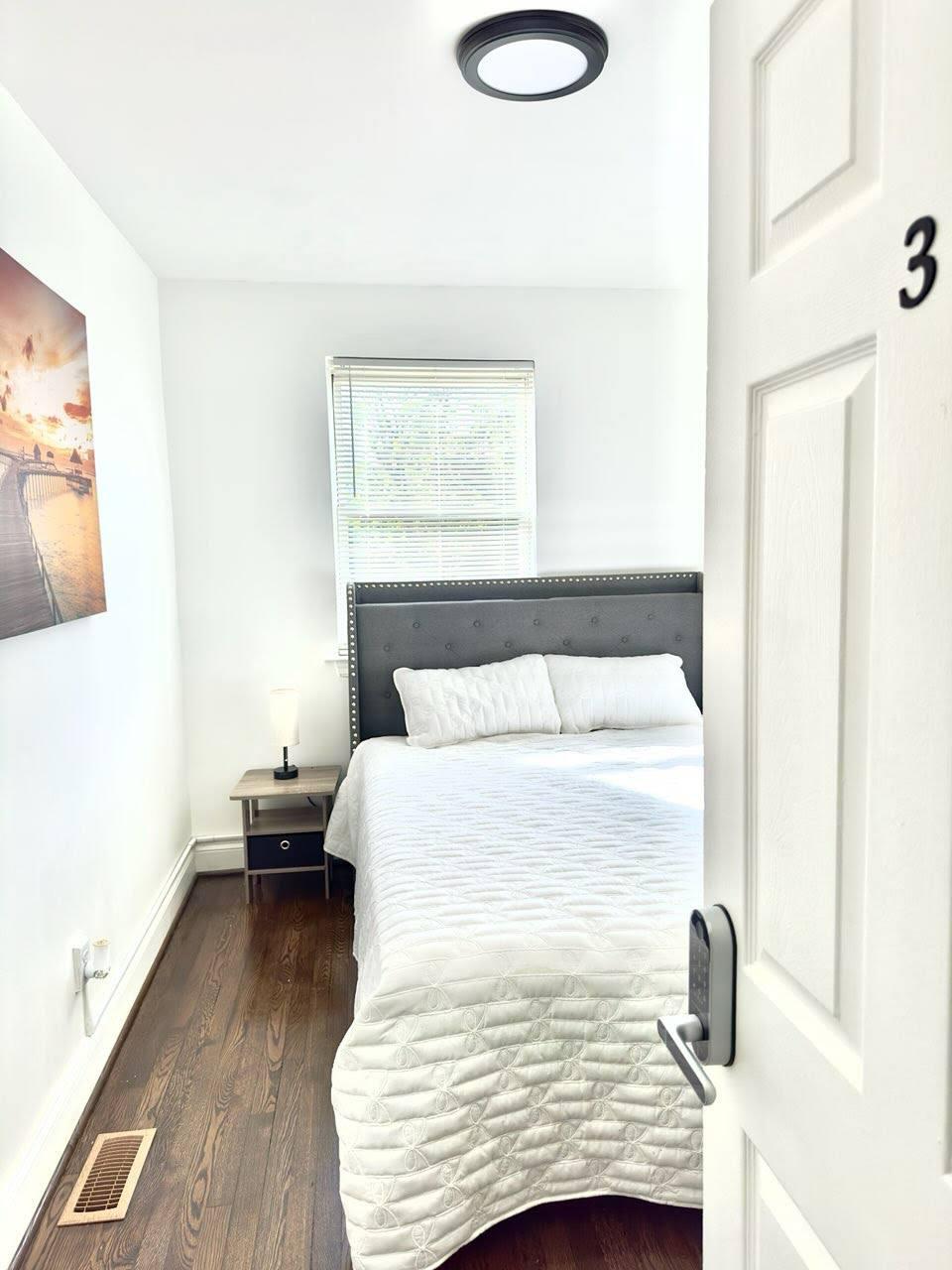 Room for Rent - Top‑Rated Host! Furnished Secure Private Rooms |    WiFi & All Utilities Included |  Quiet Greenspring Home | MOVE IN Ready | Be the First to Book