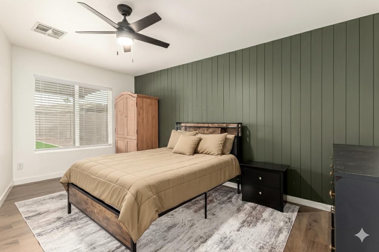 Room for Rent - Live in Parkwood Ranch