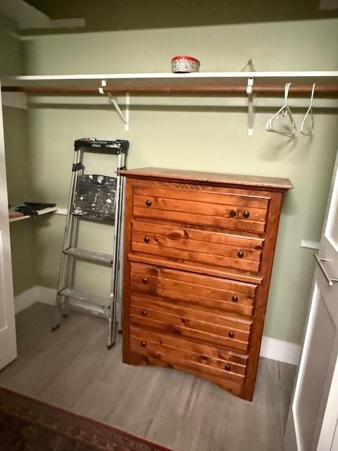 Room for Rent - Live in Kingwood