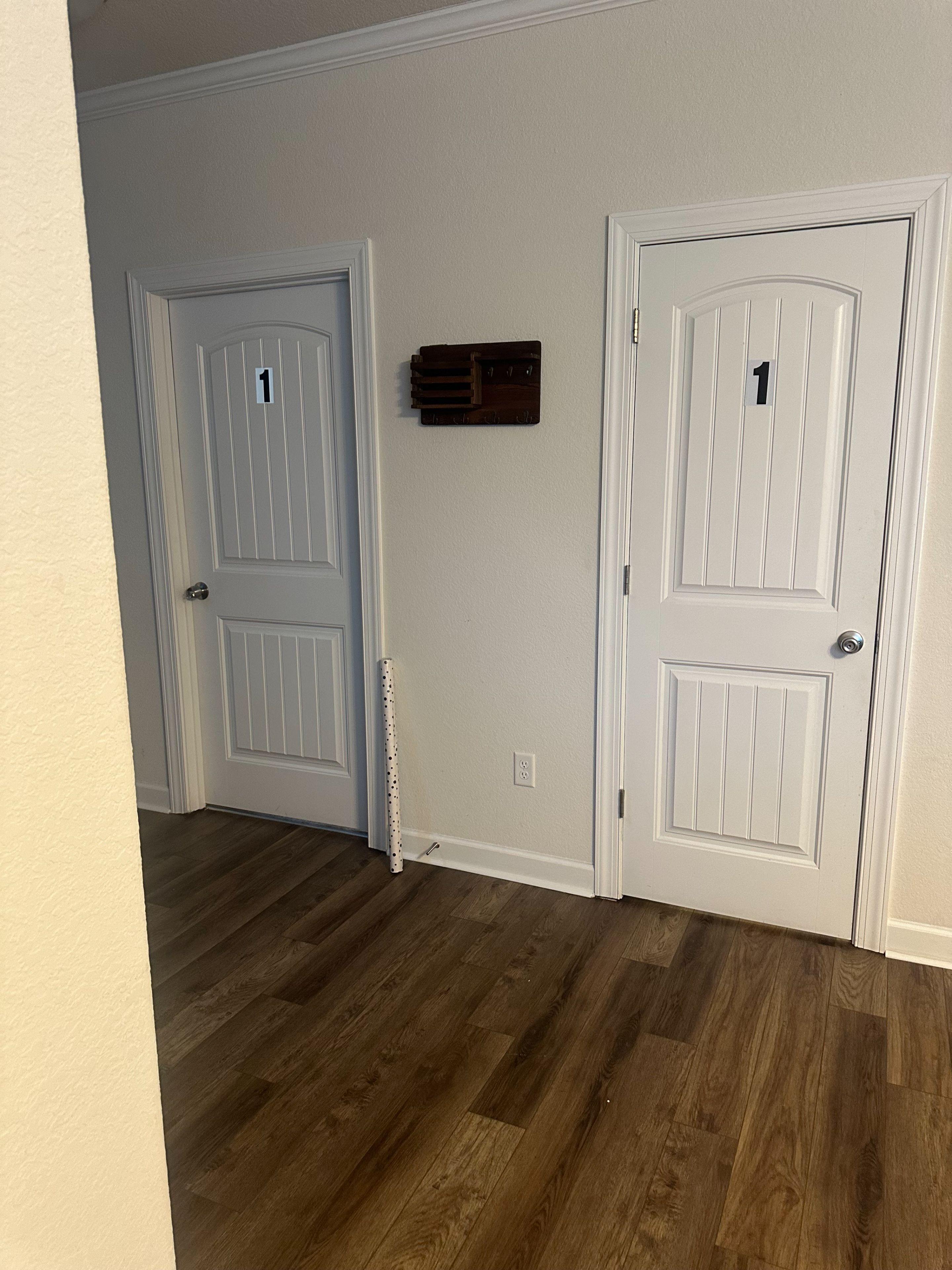 Room for Rent - Live in South Norfolk, a 2 minute walk to transit stop Atlantic & Broad