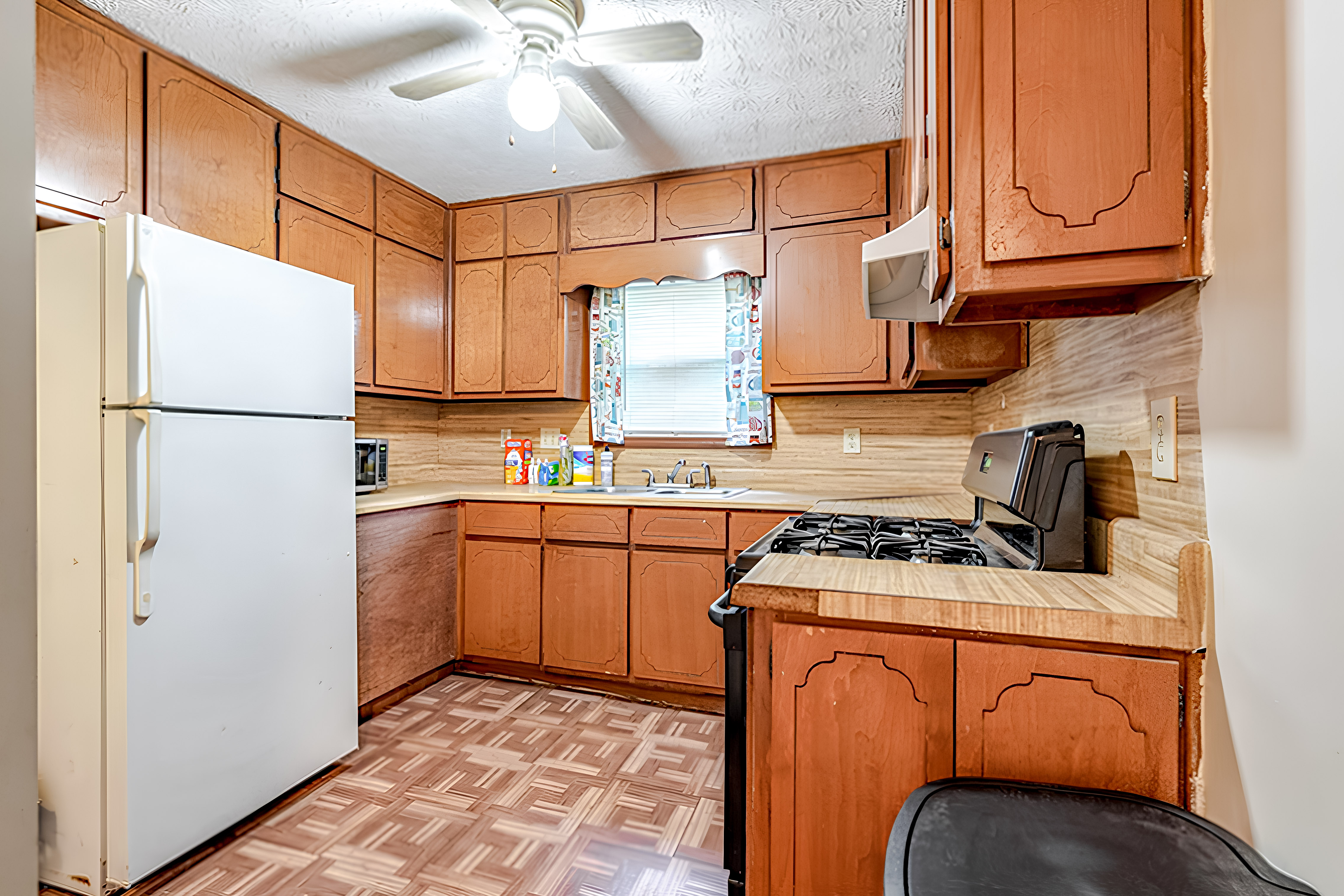 Atlanta Duplex. Homey & comfortable PadSplit