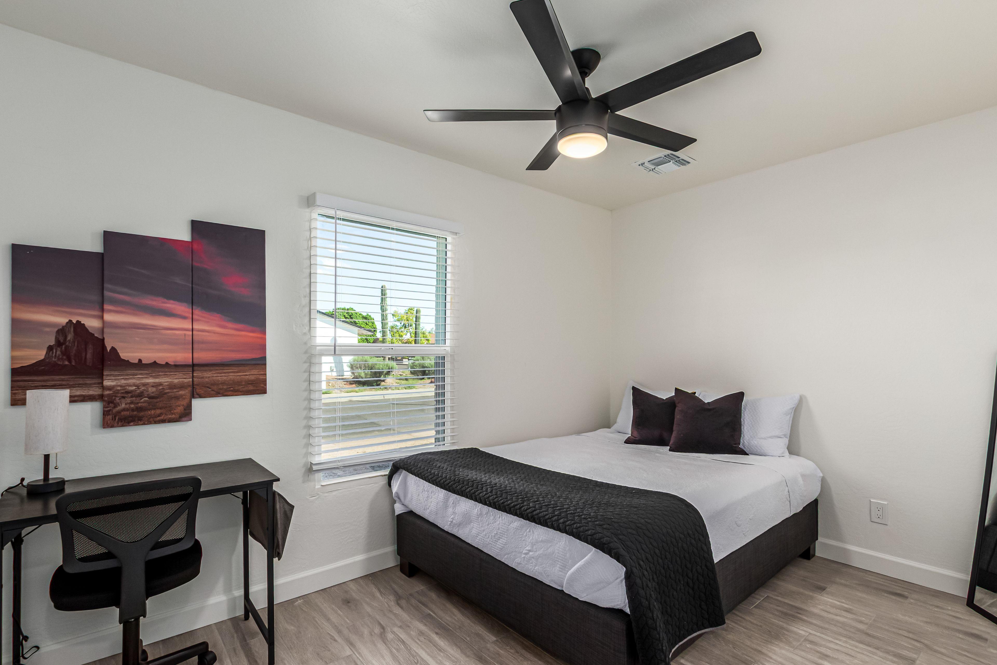 Room for Rent - JUST LAUNCHED! Mesa Riverview location-2x MNTH/CLEANING-BONUS Sam's Club shopping.