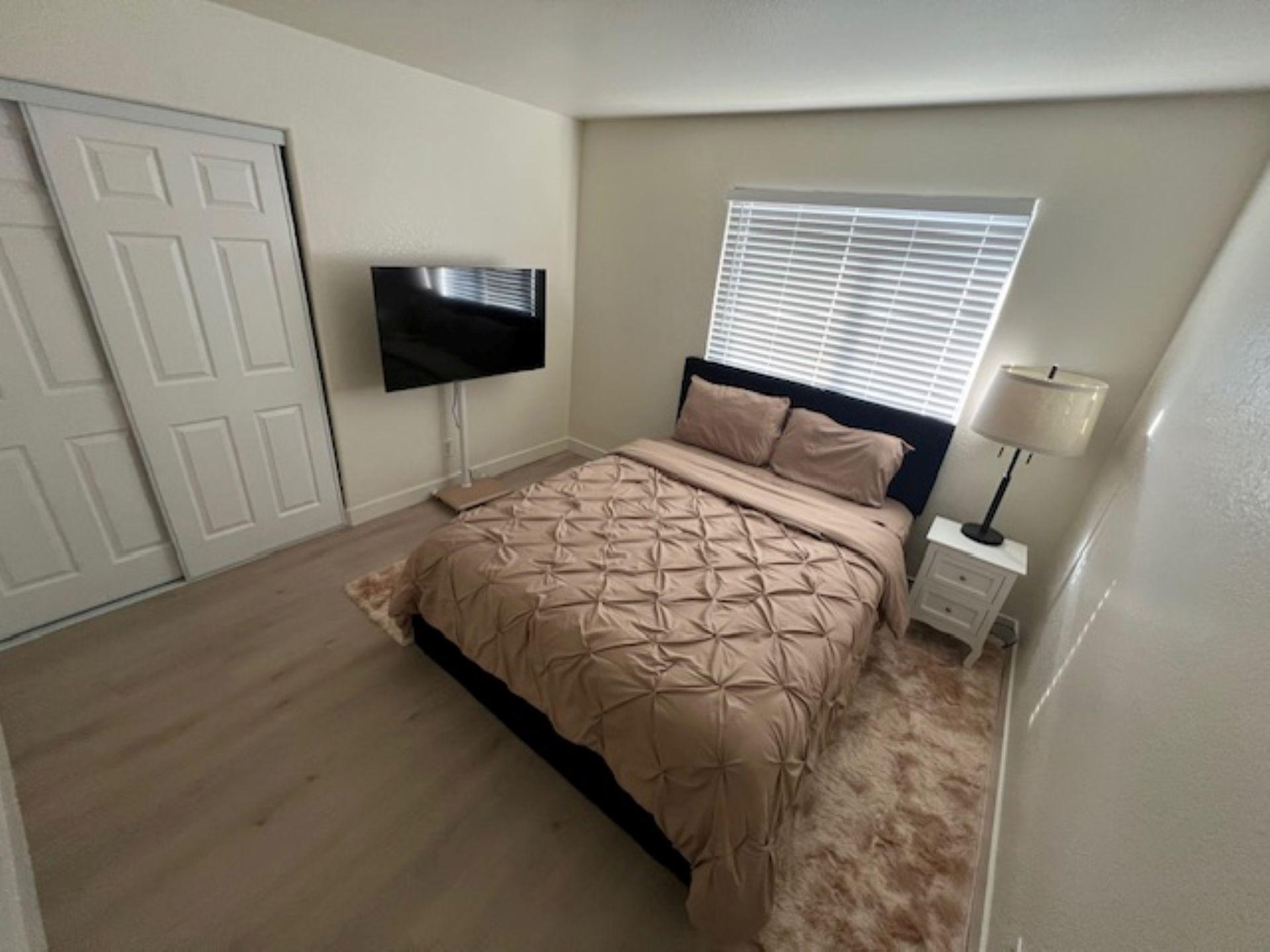 Room for Rent - Vegas Co-Living at Its Finest!
