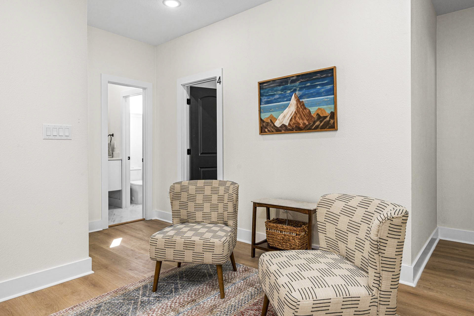 Furnished room for rent in San Antonio — Alamo photo 13