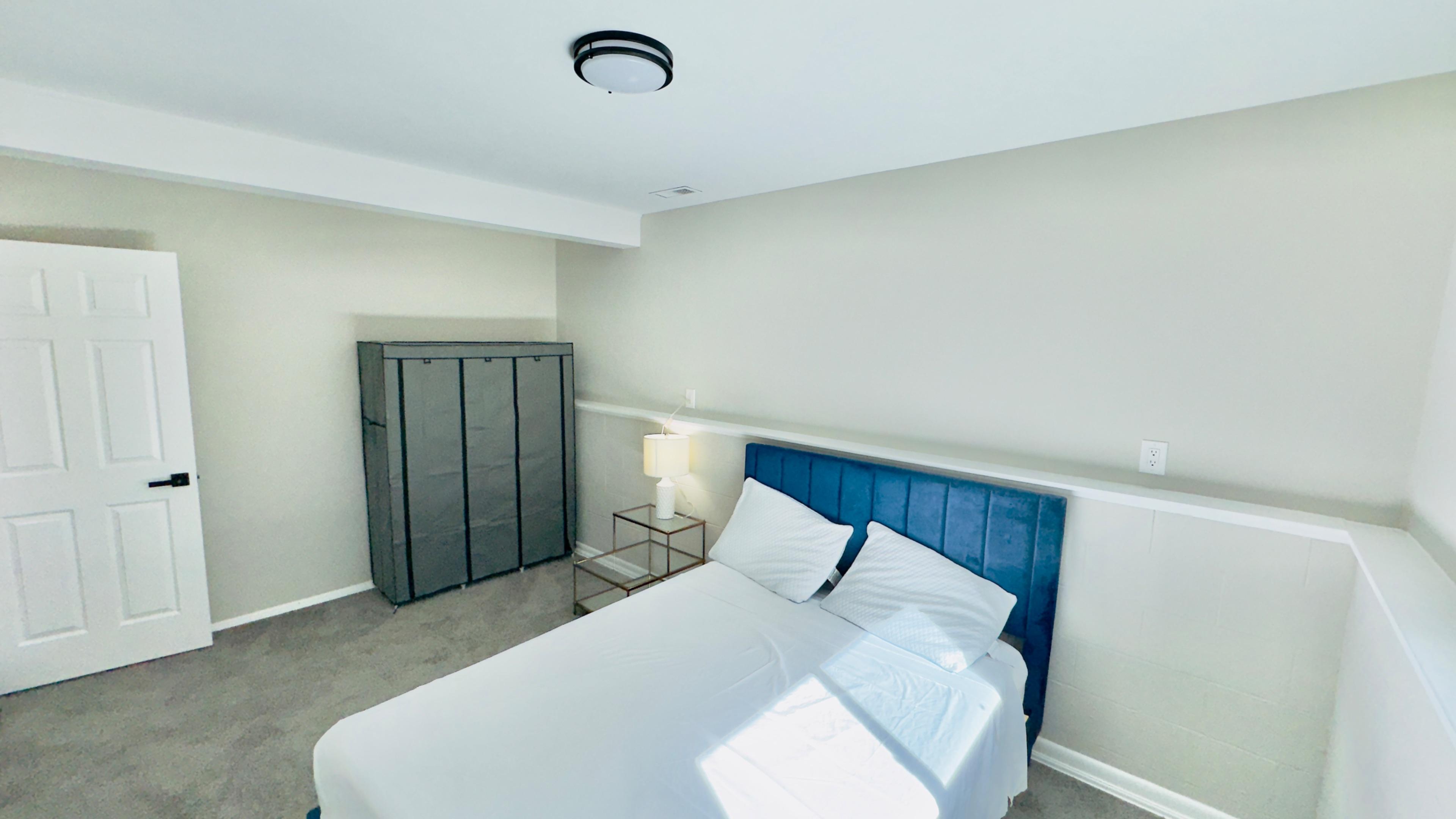 Room for Rent - New Maynard Property