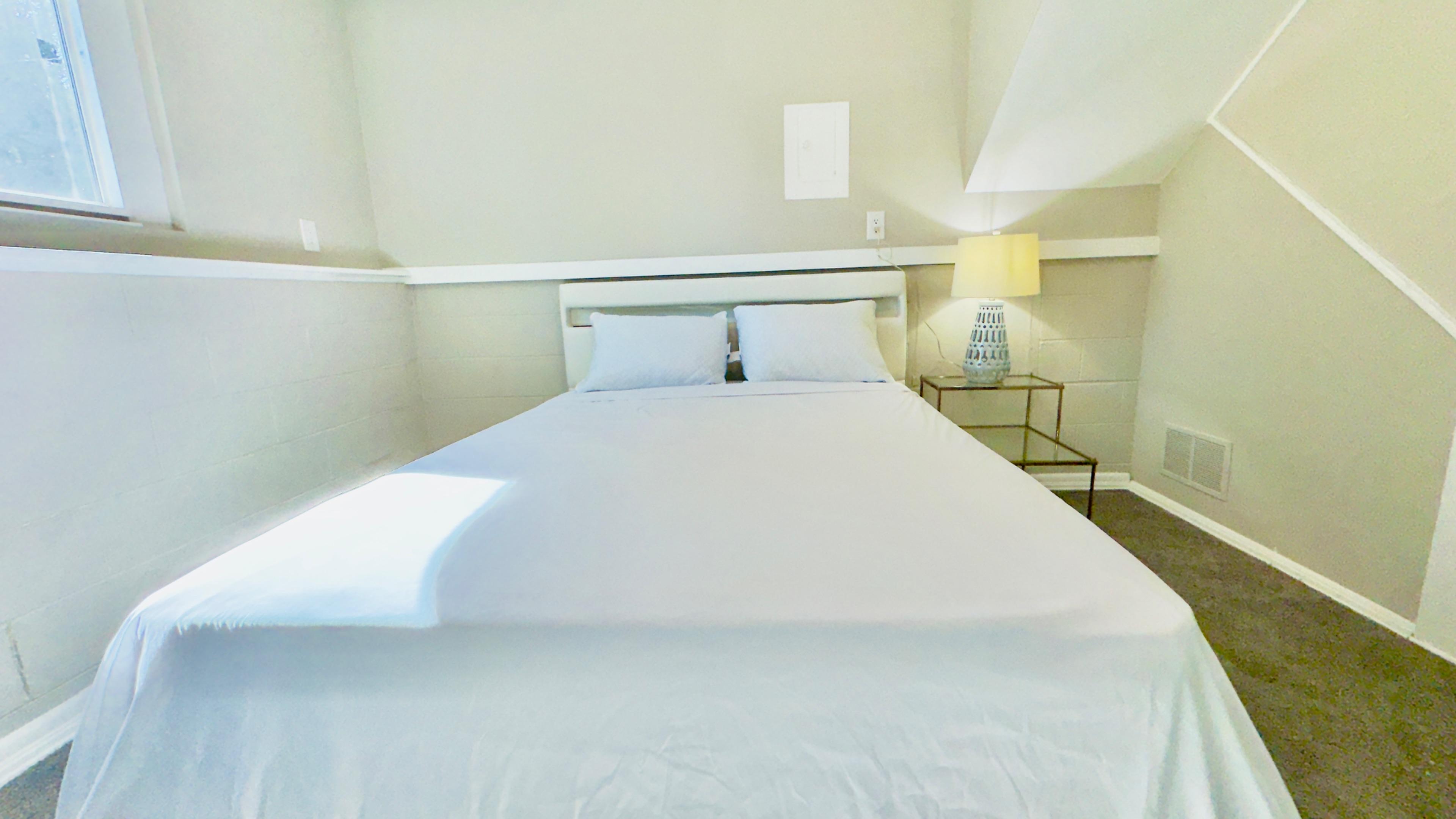 Room for Rent - New Maynard Property