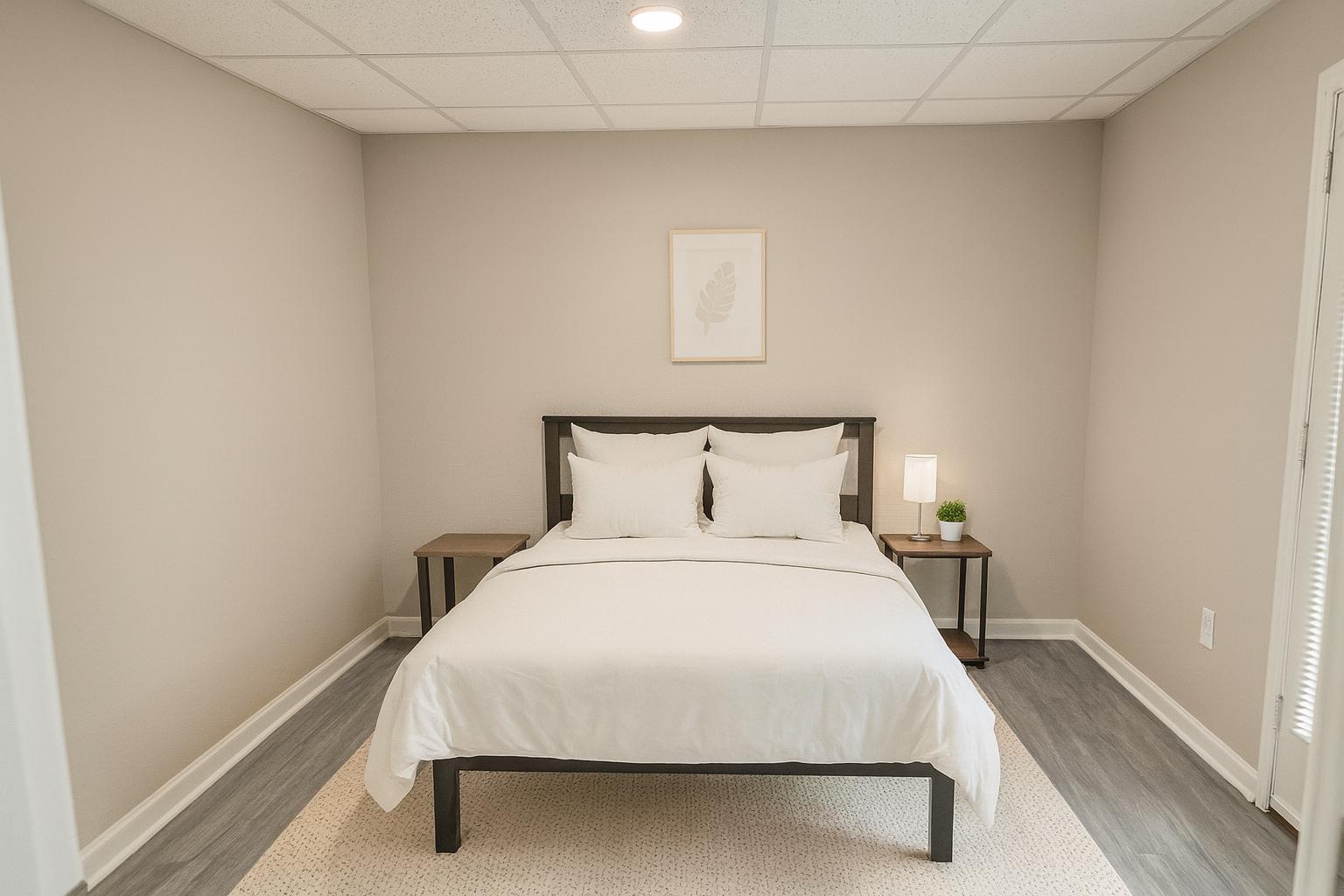 Room for Rent - NEW LISTING : Live in Lithonia in this beautiful PadSplit