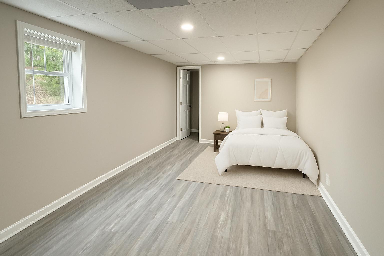 Room for Rent - NEW LISTING  Live in Jonesboro, Incredible PadSplit with fast WiFi