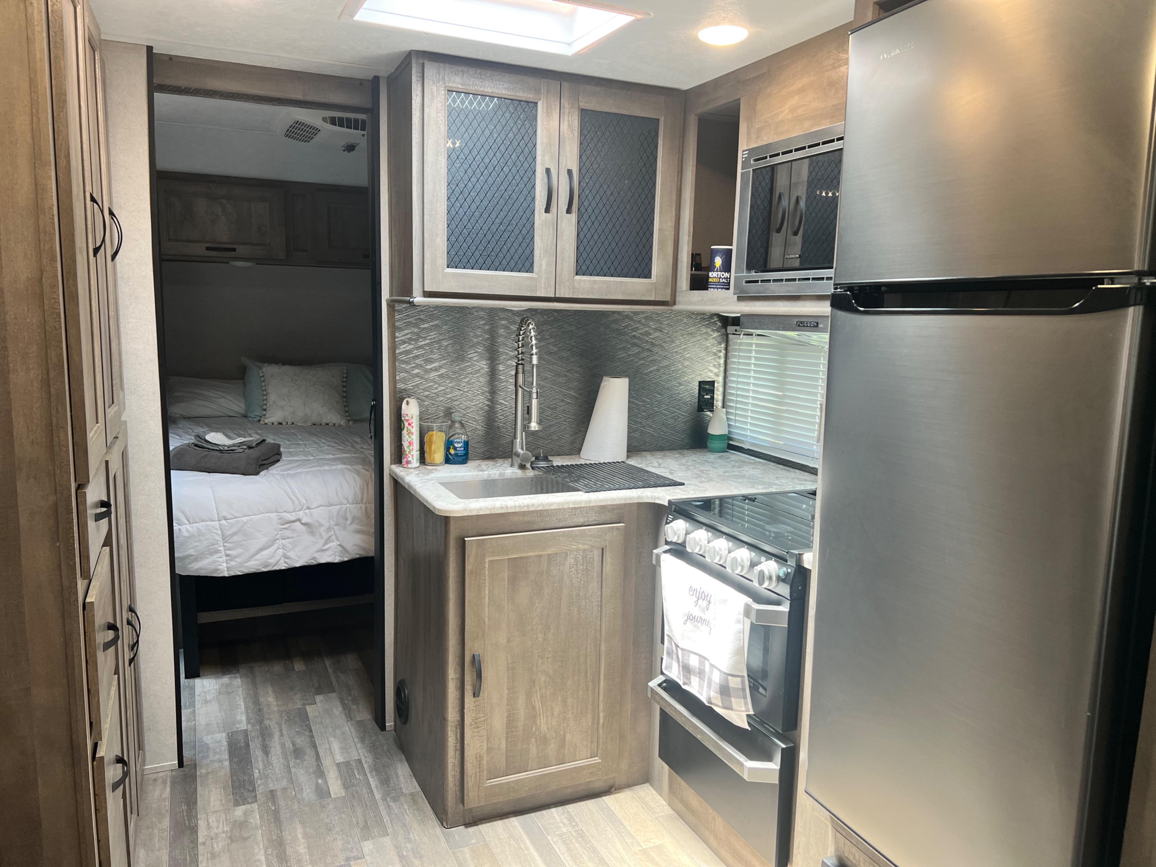 Curated visual reference: All Inclusive Tiny Home Rental Affordable Private And Pet Friendly Photo Inspiration