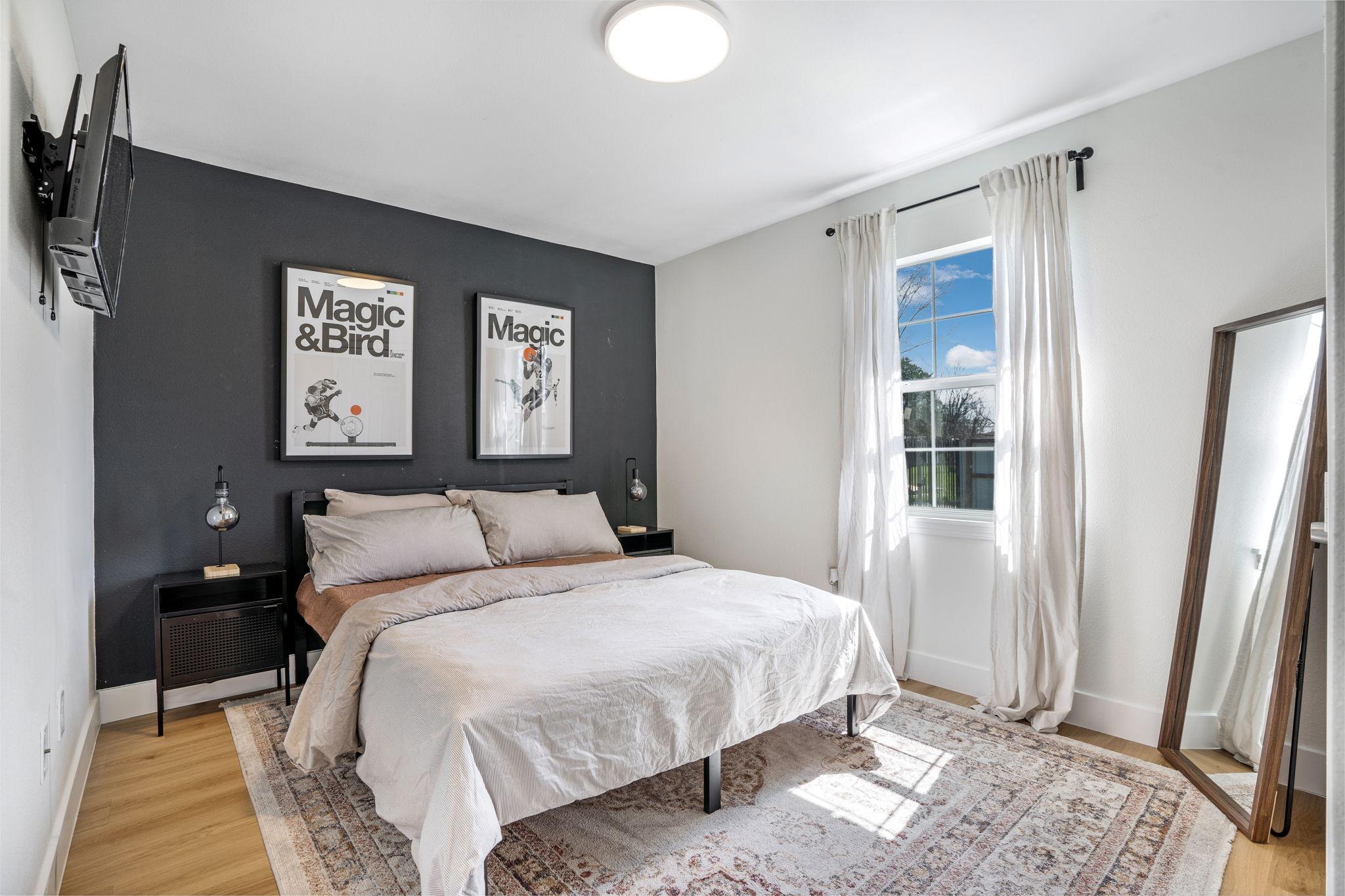 Room for Rent - 4B/2B 15 min to Med Center/Downtown!