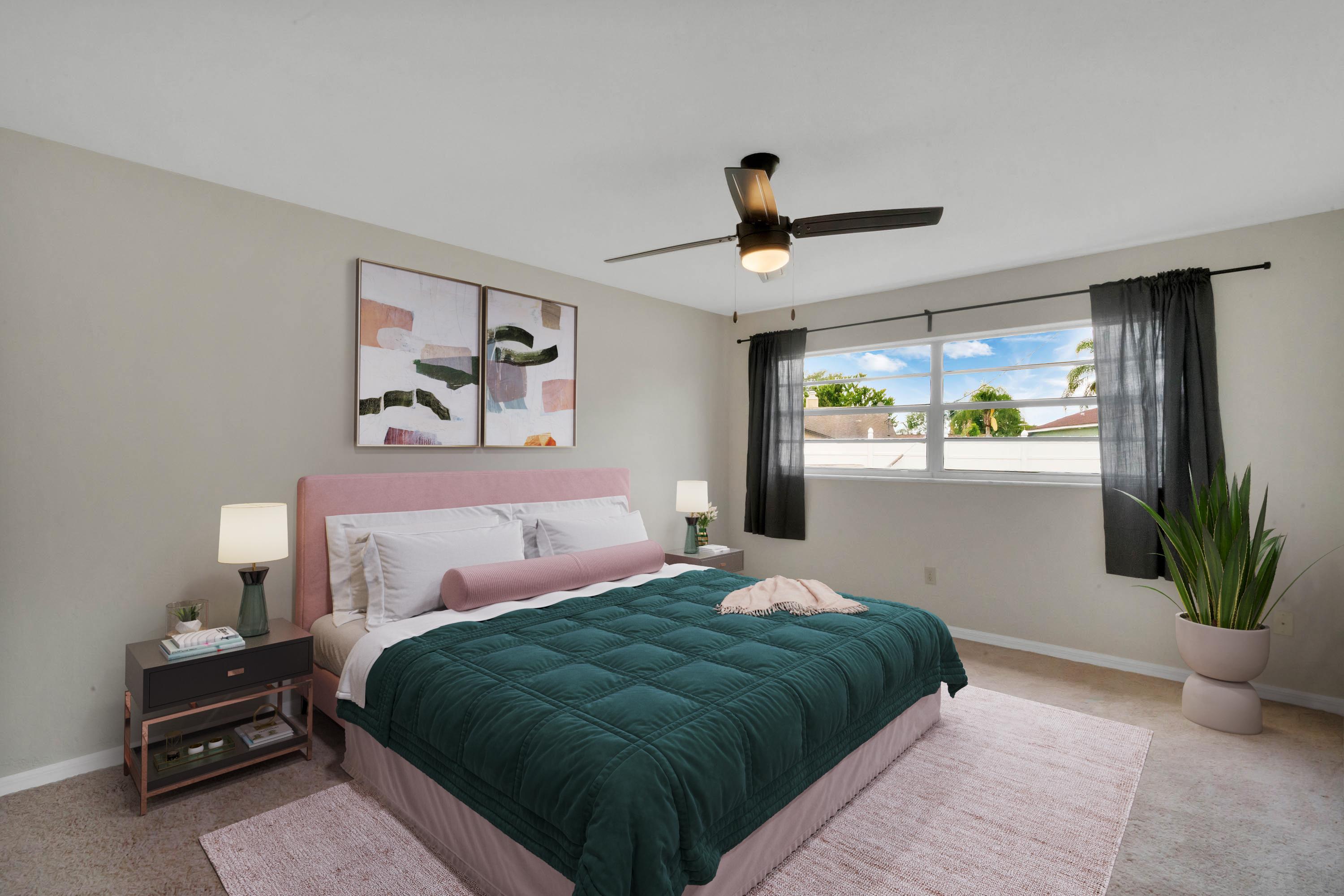 Room for Rent - The best house  Deltona has to offer where you can relax , save some  and call home