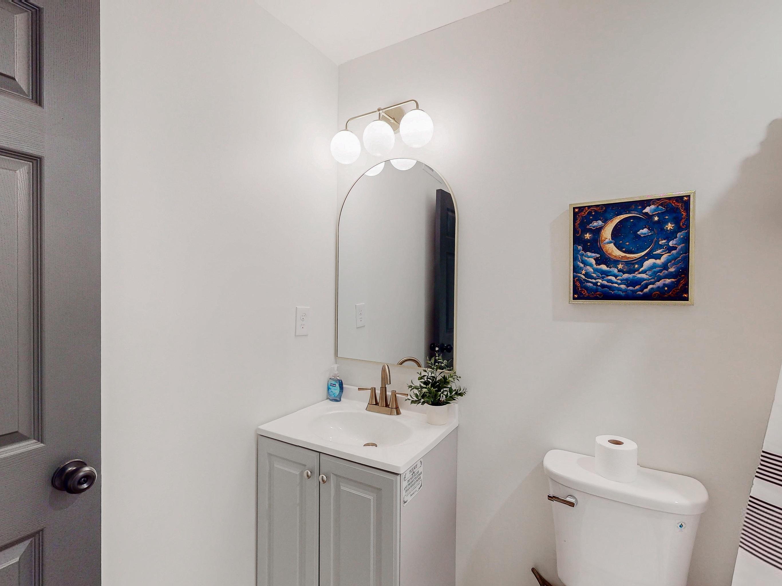 Furnished room for rent in Decatur — Indigo photo 10