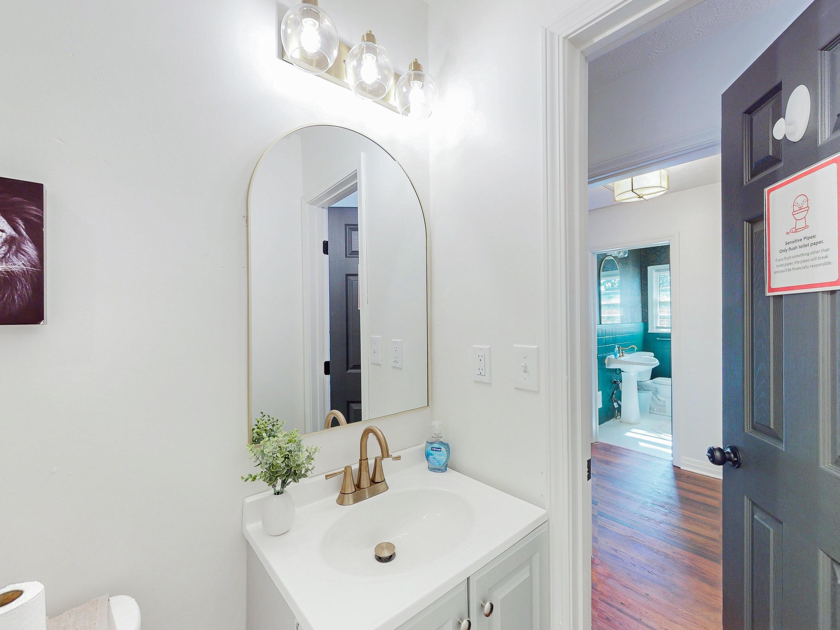 Furnished room for rent in Decatur — Indigo photo 16