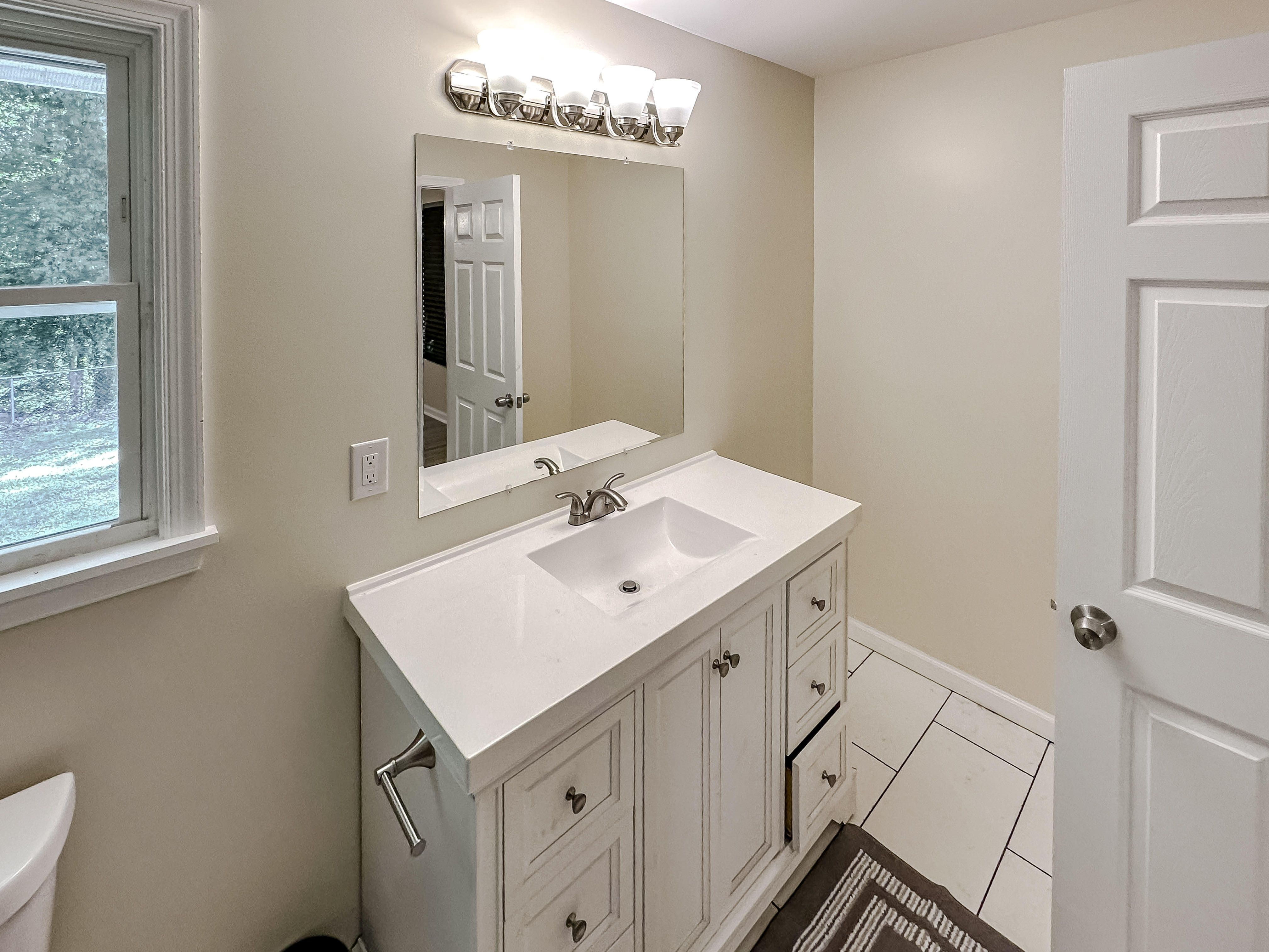 Room for Rent - Prince George Home