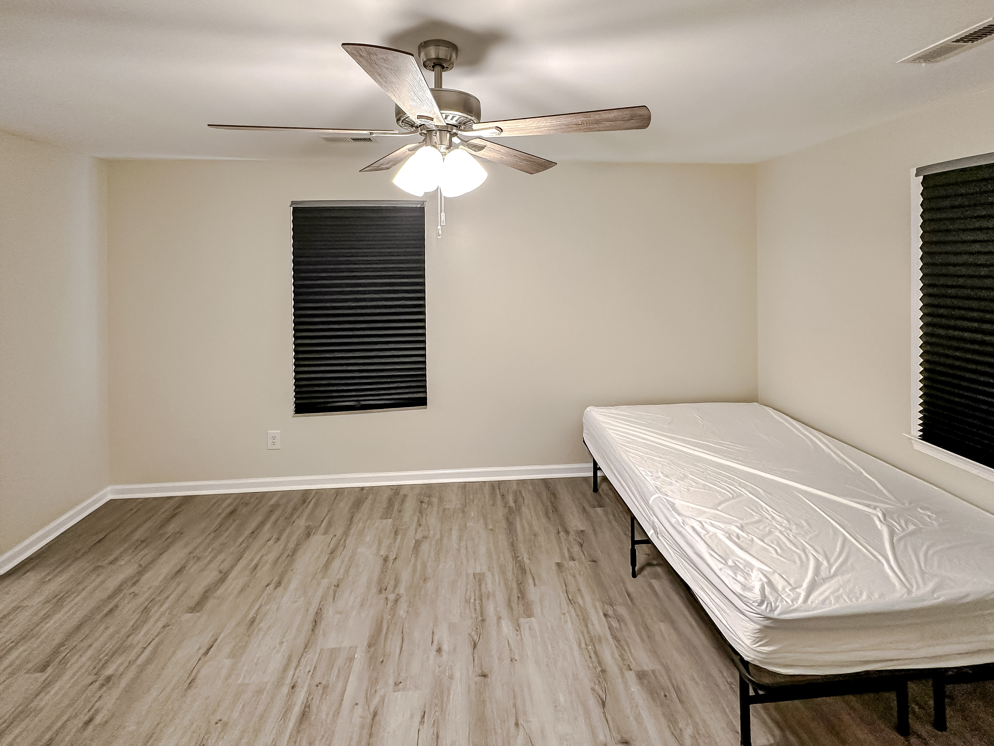 Room for Rent - Prince George Home