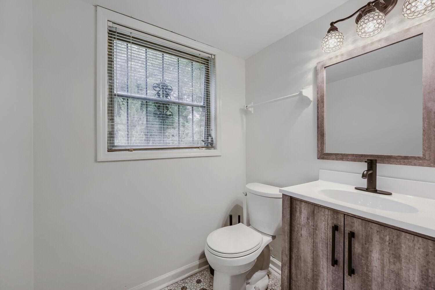 Furnished room for rent in McAfee, Atlanta — Mora photo 9