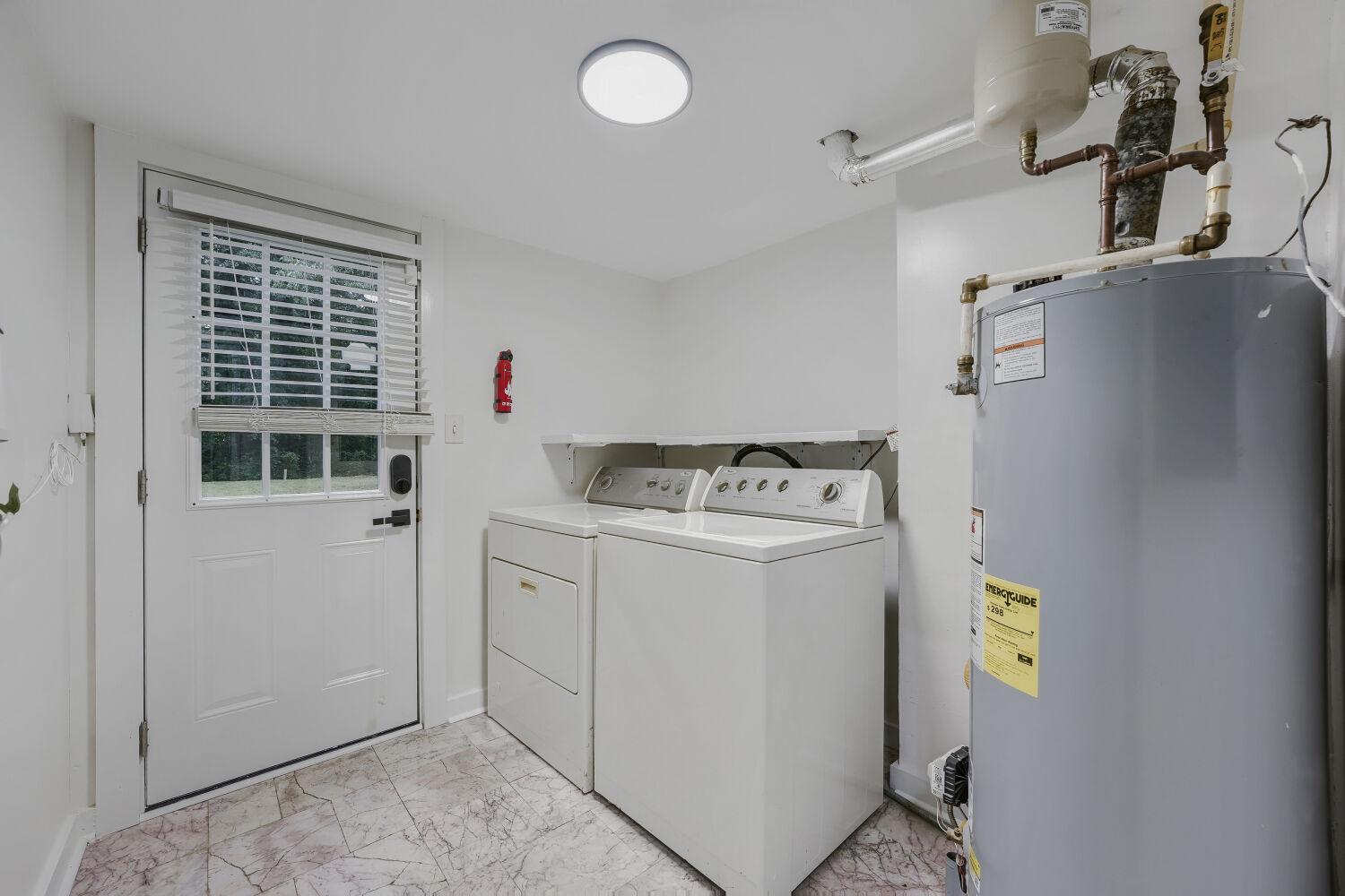 Furnished room for rent in McAfee, Atlanta — Mora photo 10
