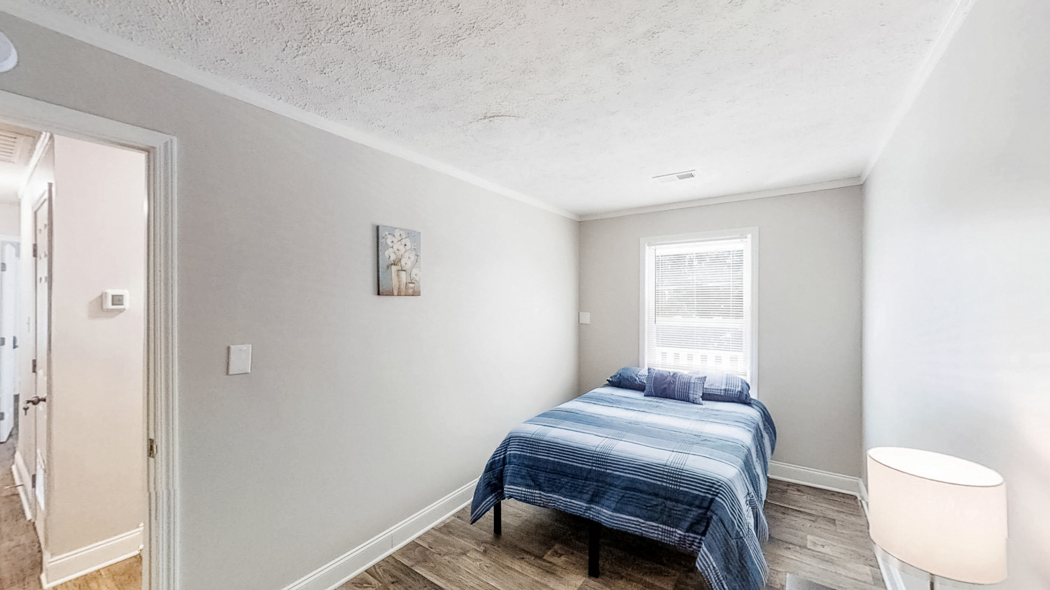 Room for Rent - Forest Park Home 6 minutes to bus 55