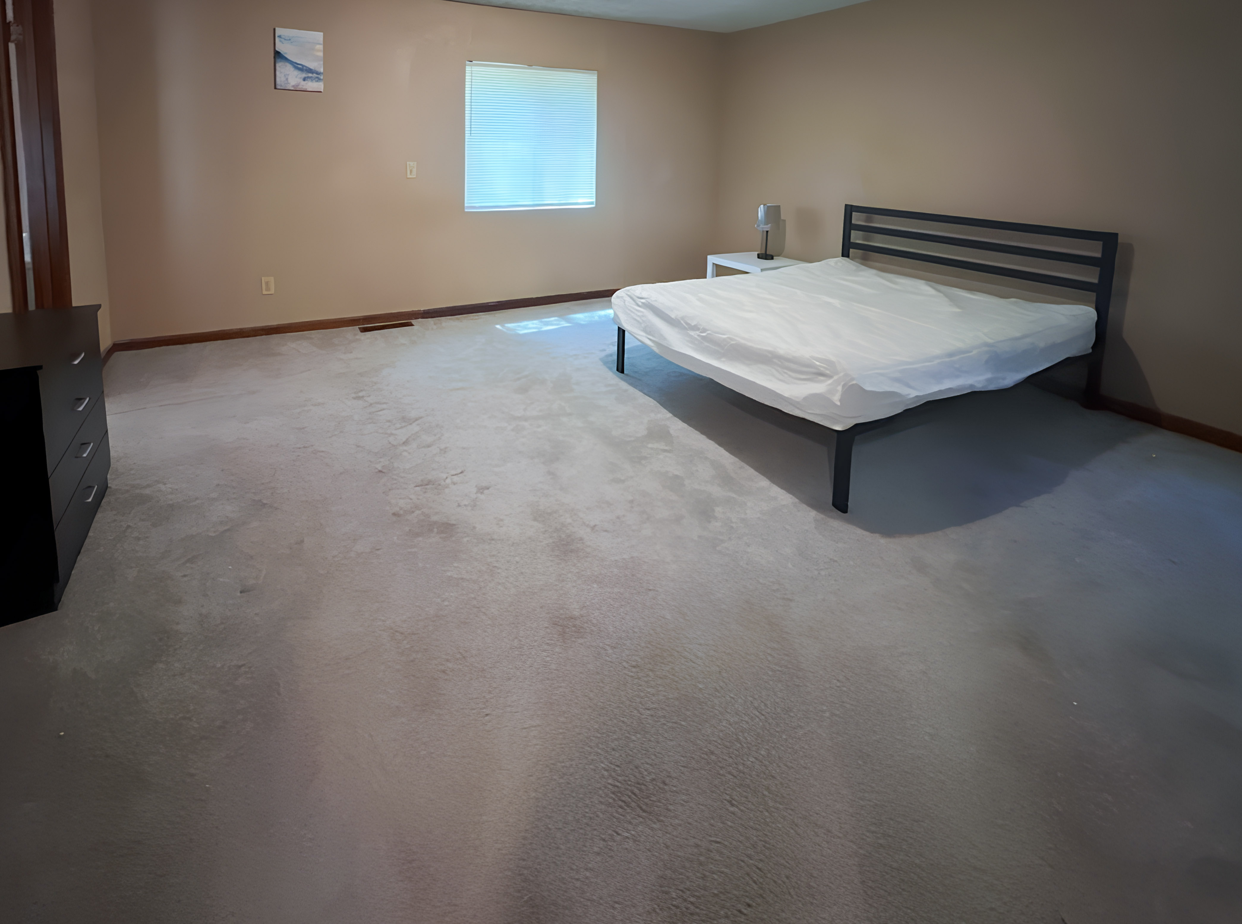 Room for Rent - Comfortable & homey Stone Mountain House