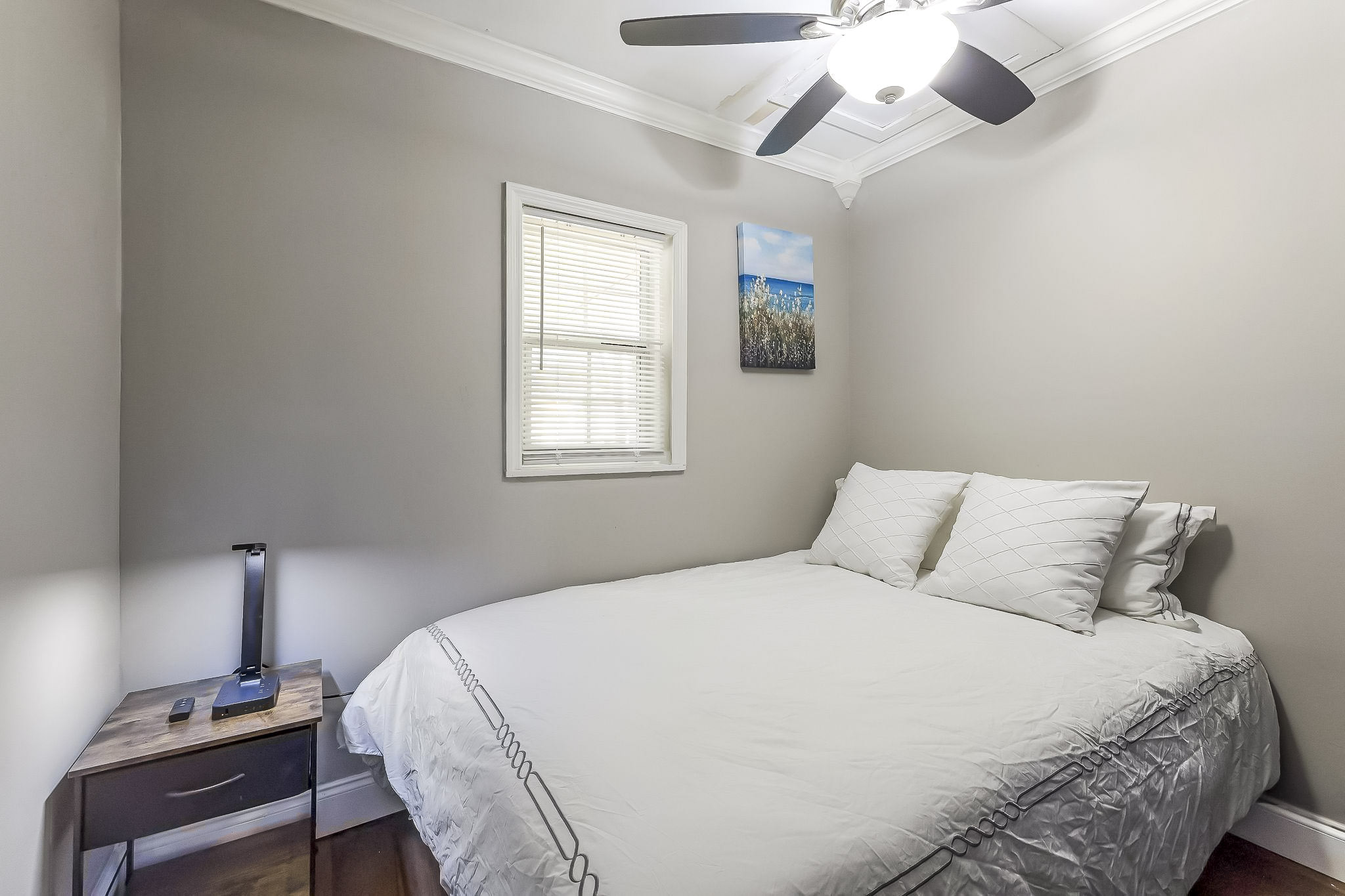 Room for Rent - Newly-renovated & spacious Jacksonville Home on large lot